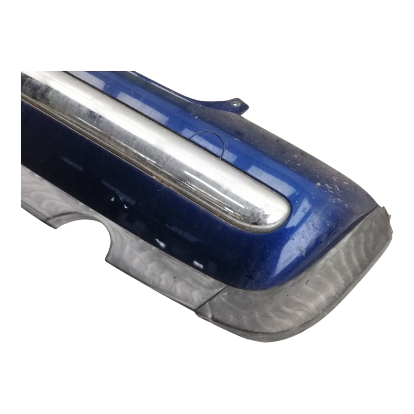 Paraurti Posteriore MINI ONE COOPER R50