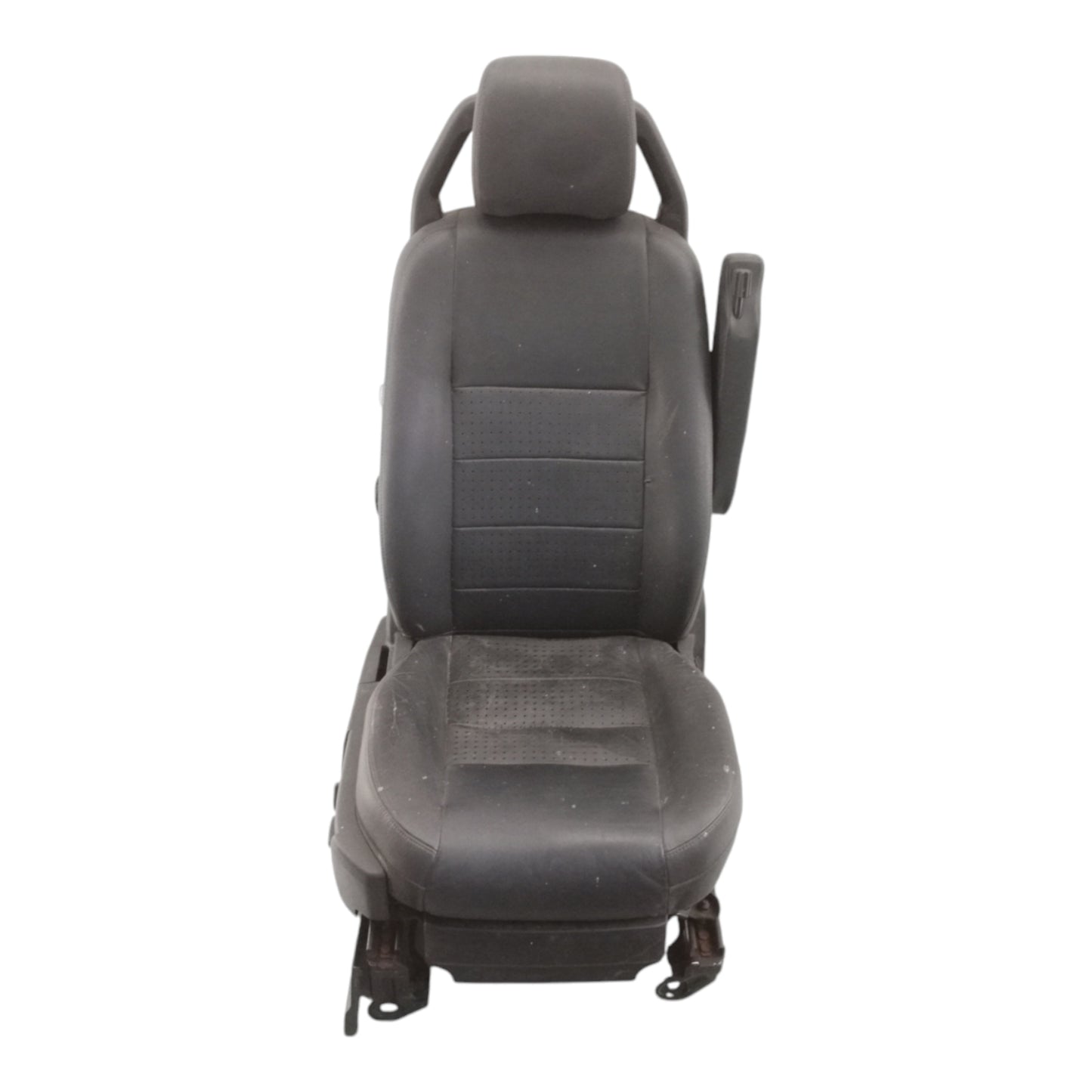 Sedile Anteriore Destro LAND ROVER DISCOVERY 3 Serie 5 Porte