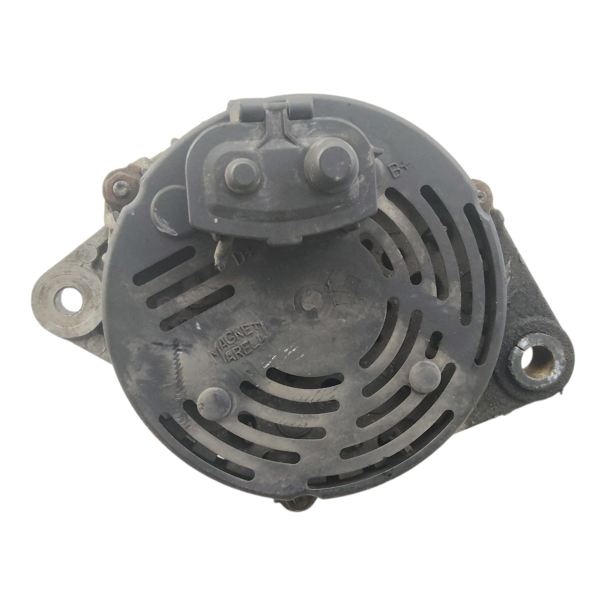 Alternatore FIAT MULTIPLA 1 Serie/BRAVA/BRAVO 1 Serie 1.9 Diesel