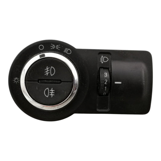 Interruttore Illuminazione CHEVROLET AVEO 3 Serie