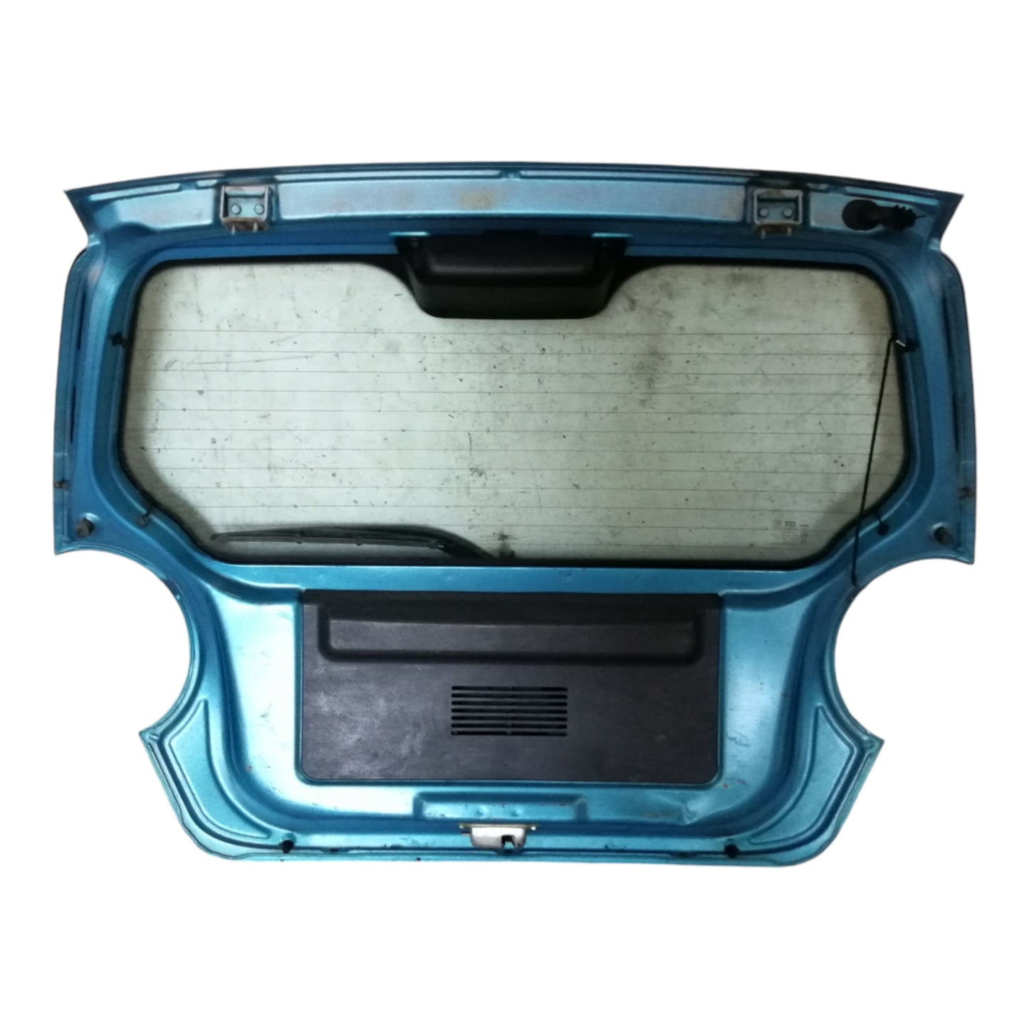 Portello Portellone Posteriore CHEVROLET MATIZ 2 Serie