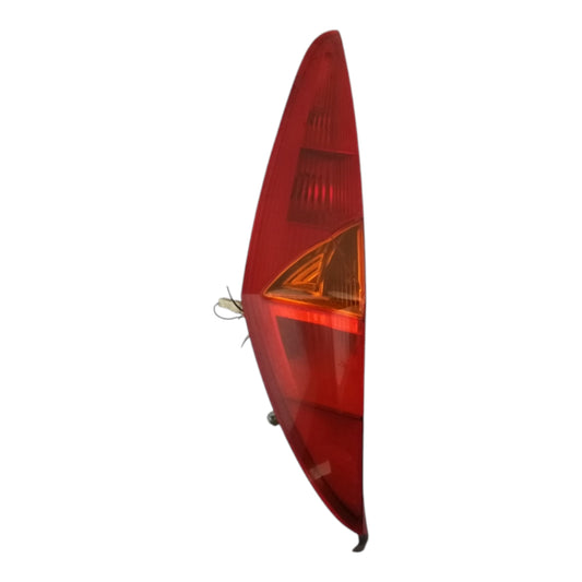 Fanale Stop Posteriore Sinistro FIAT PUNTO 2 Serie 3 Porte