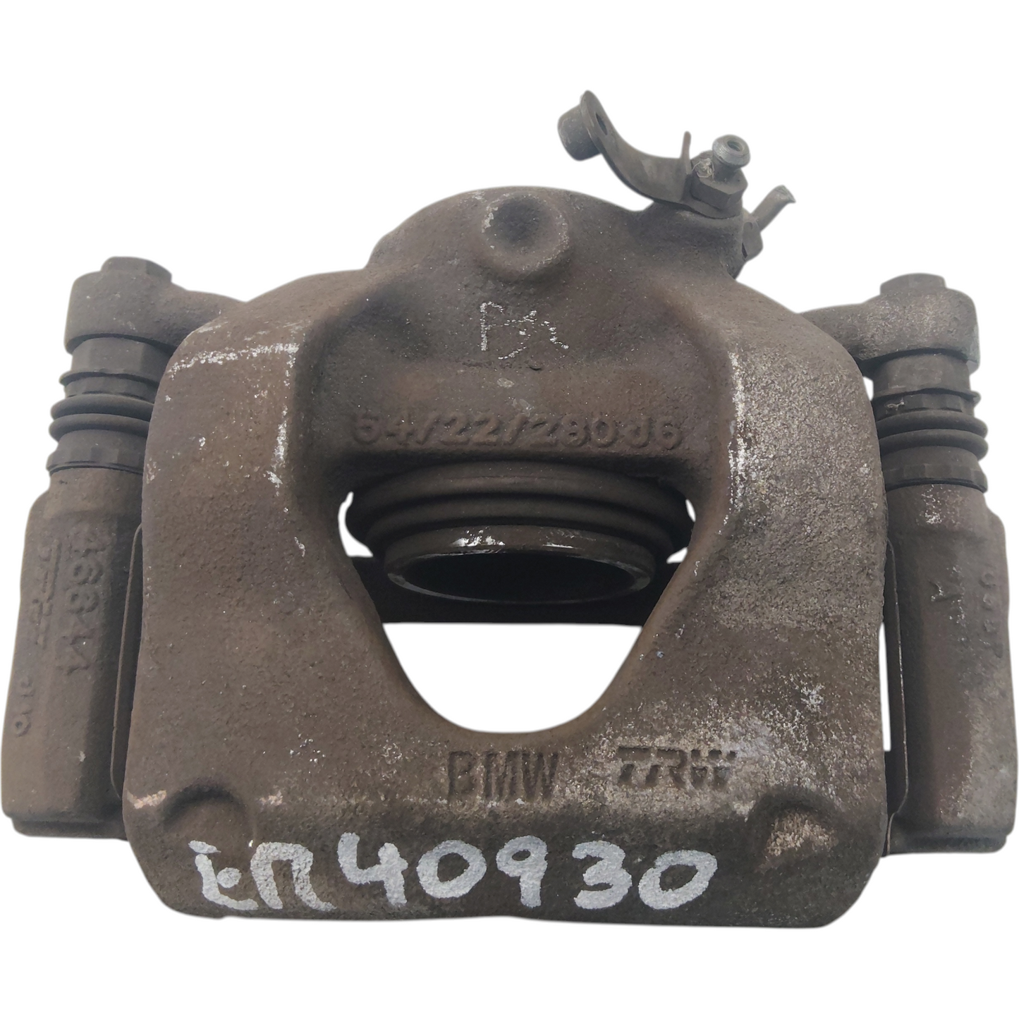 Pinza Freno Anteriore Sinistro MINI ONE COOPER F55 F56 Benzina Diesel