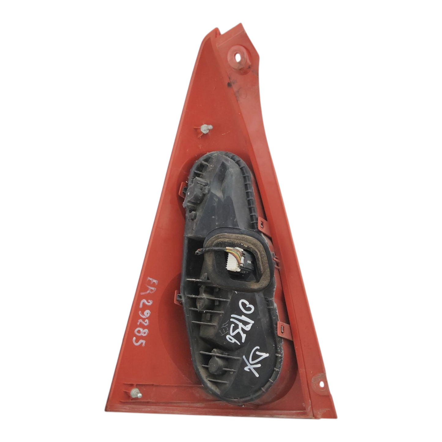 Fanale Stop Posteriore Destro PEUGEOT 107