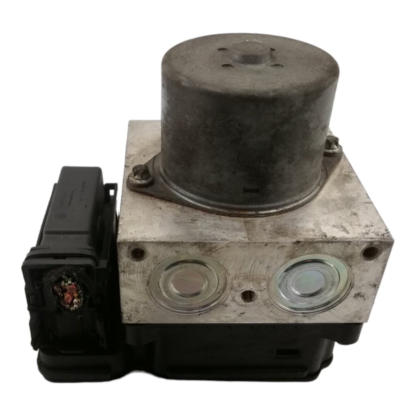 Gruppo Centralina Pompa Abs Anteriore LANCIA DELTA III   51877466