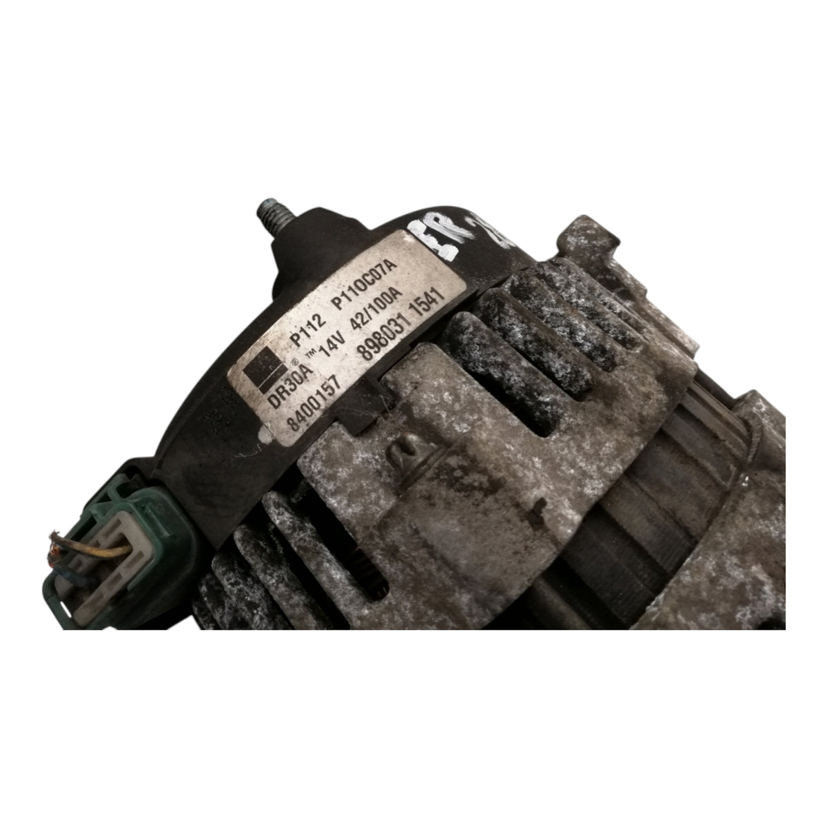 Alternatore OPEL ASTRA H/MERIVA A/MERIVA B 1.7 Diesel