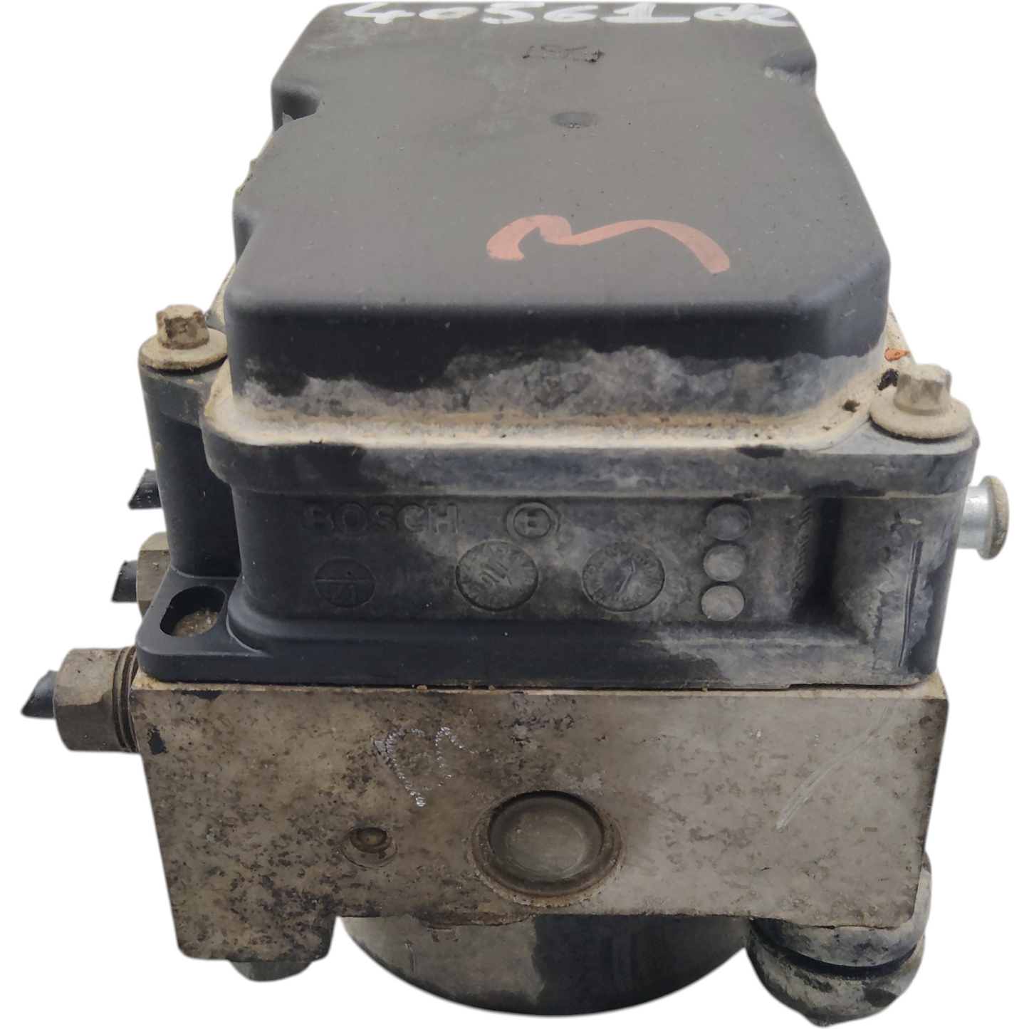 Gruppo Centralina Pompa Abs PEUGEOT BIPPER