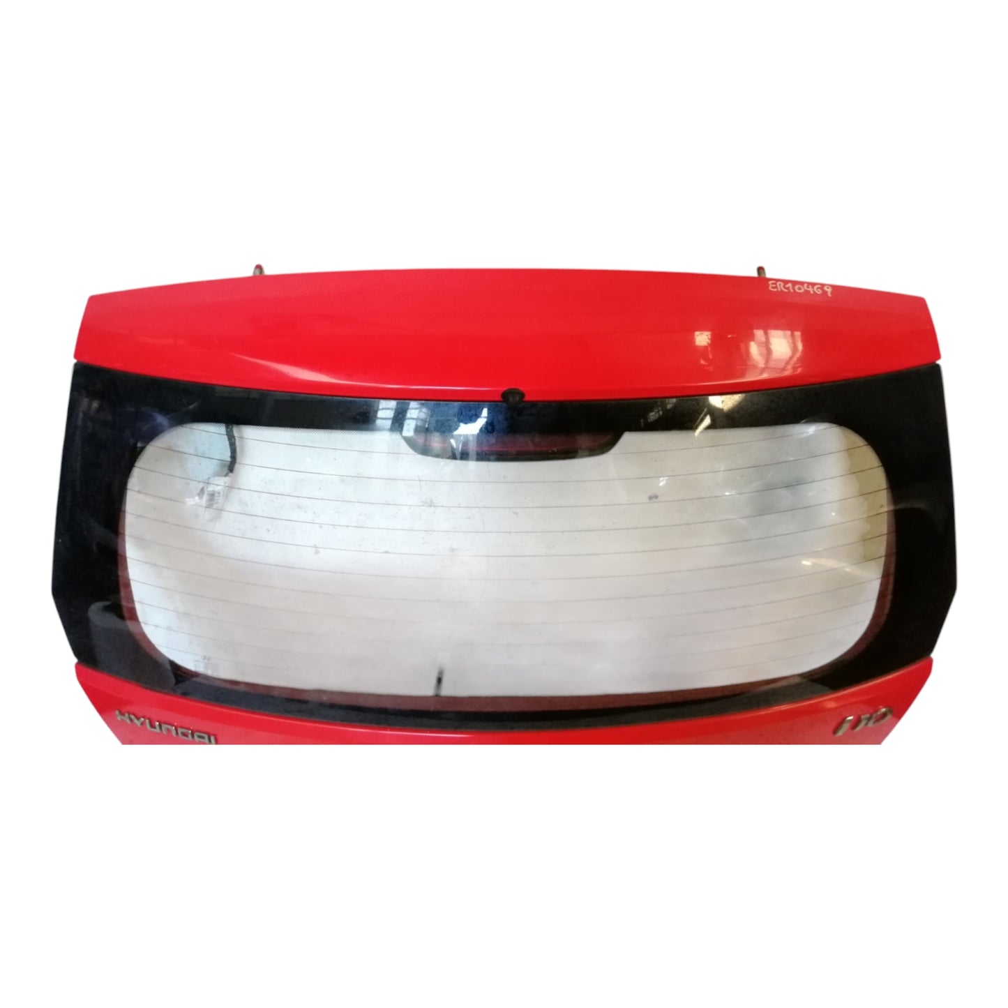 Portello Portellone Posteriore HYUNDAI I10 1 Serie 5 Porte