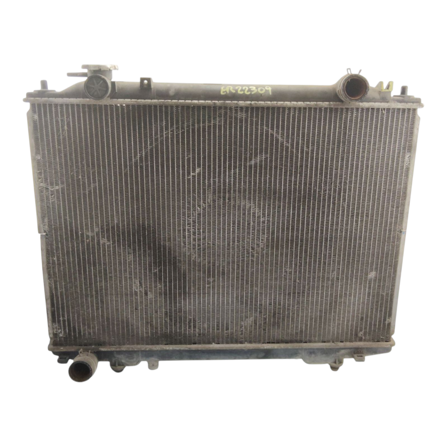 Radiatore Acqua Raffreddamento FORD RANGER 2 3 Serie Diesel