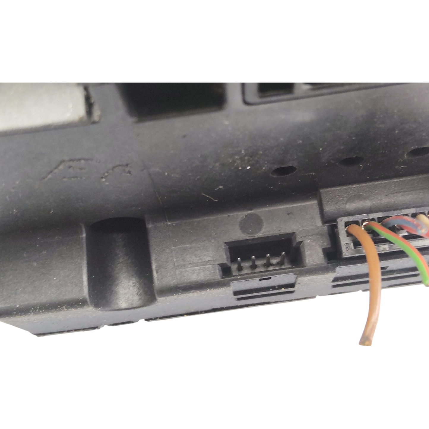 Leva Comando Cambio Automatico BMW X5 E70/X6 E71 3.0 Diesel