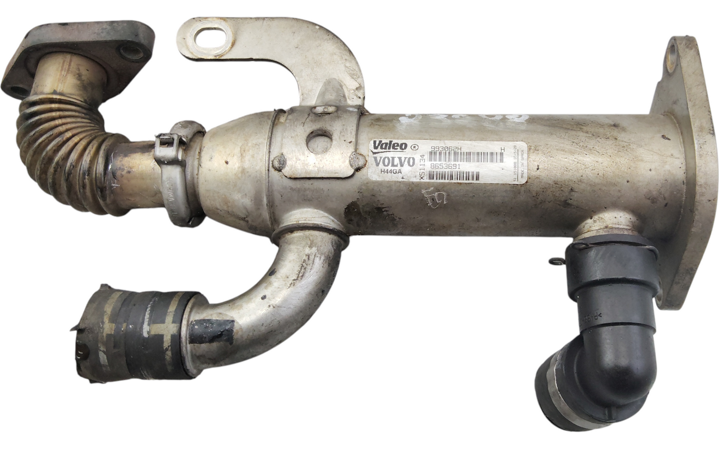 Radiatore Egr FORD KUGA 1 Serie 2.0 TDCi  Motore G6DG