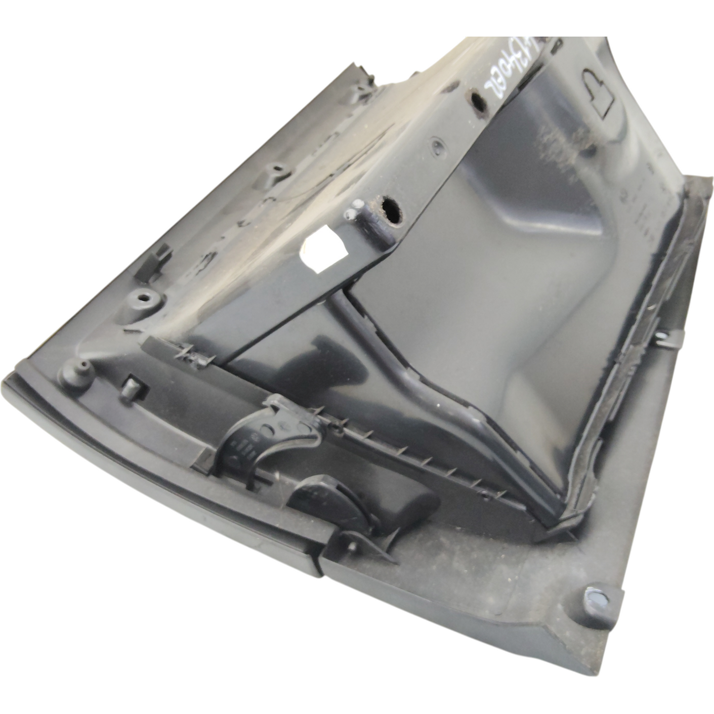 Cassetto Portaoggetti VOLKSWAGEN GOLF 4 Serie Berlina SW