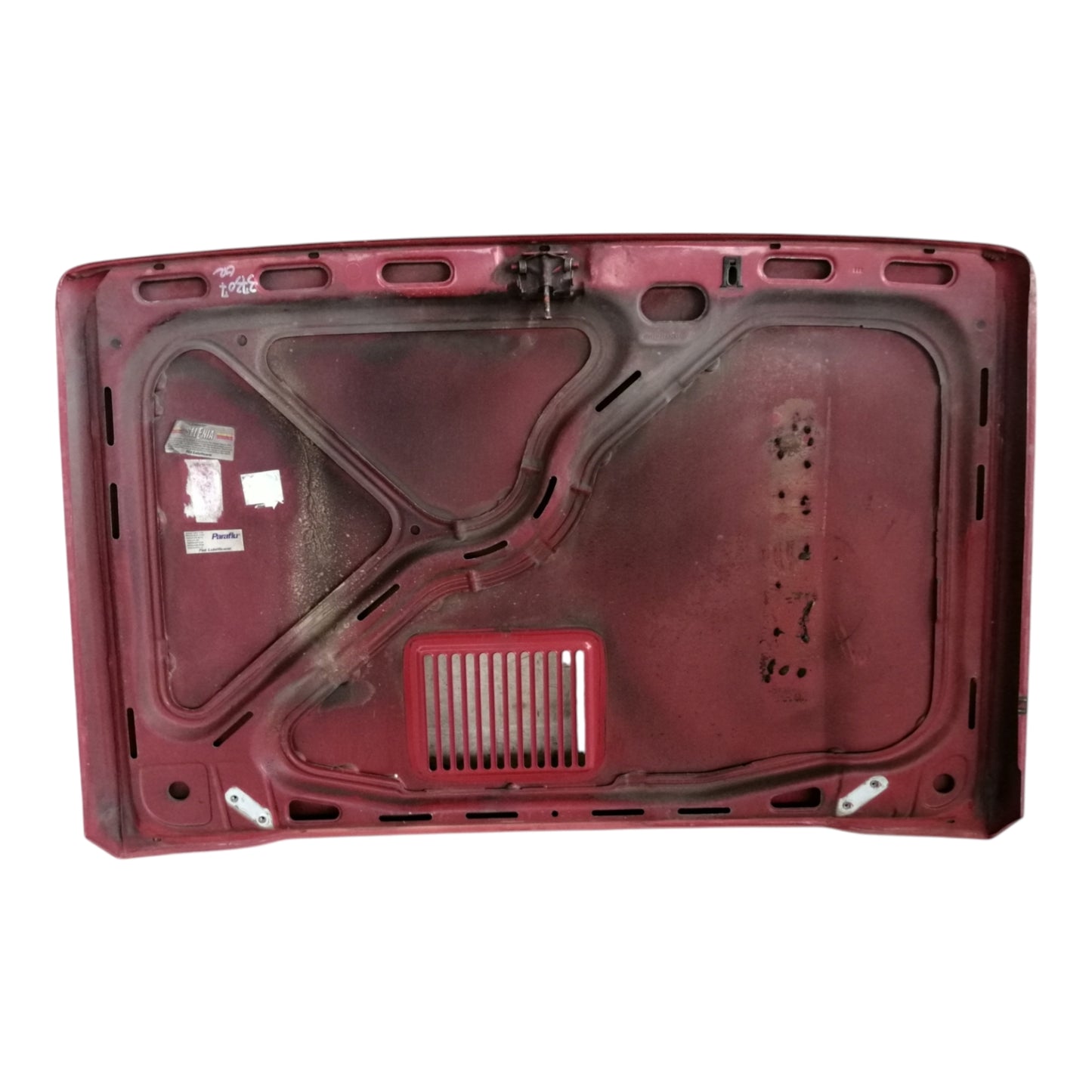 Cofano Anteriore FIAT PANDA 1 Serie 141
