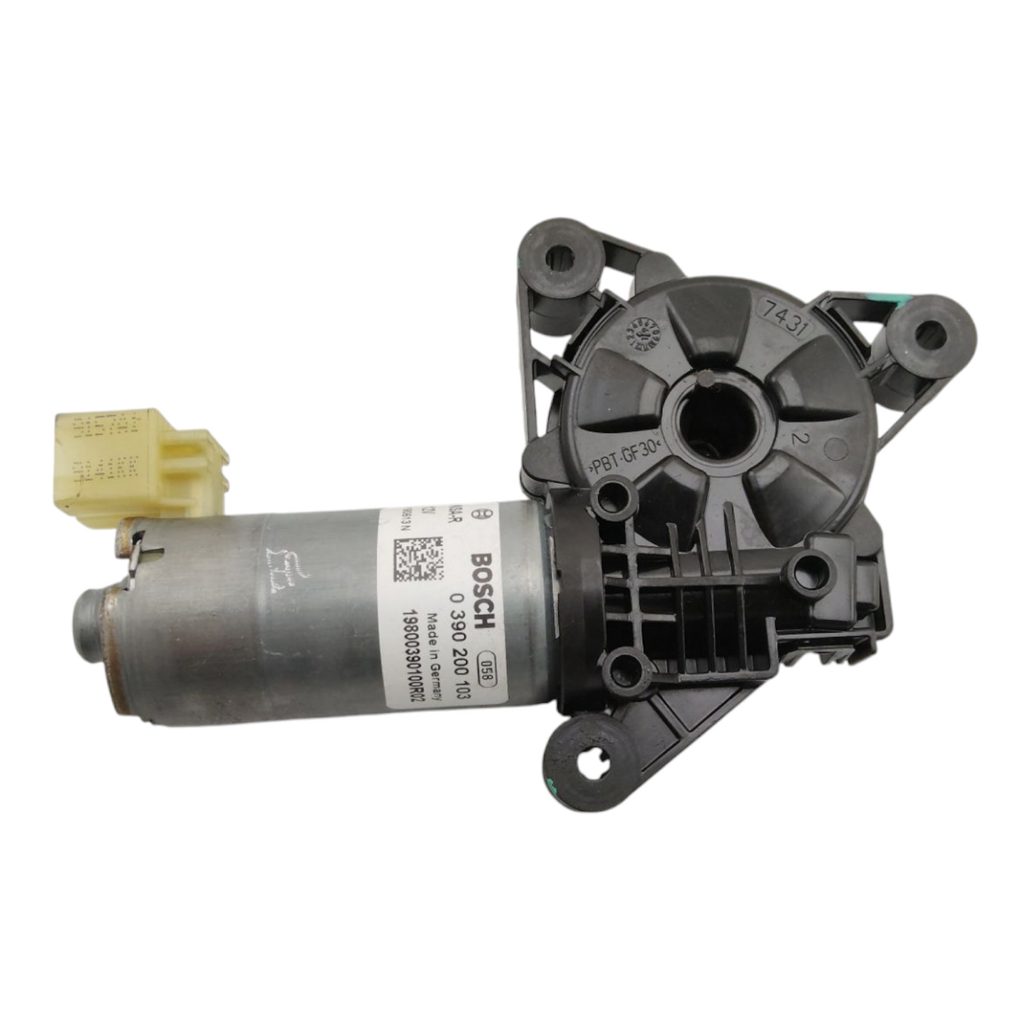 Motorino Elettrico Tetto Scorrevole PEUGEOT 108 3-5 Porte