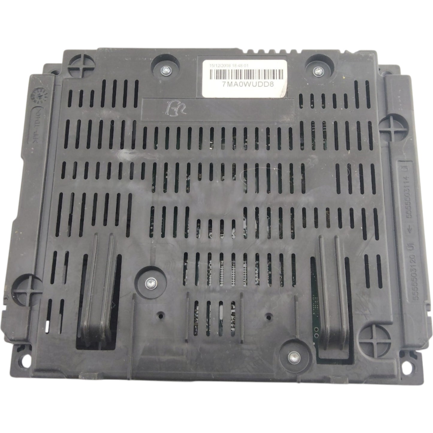 Modulo Bluetooth FIAT QUBO/FIORINO 3 Serie Benzina Diesel