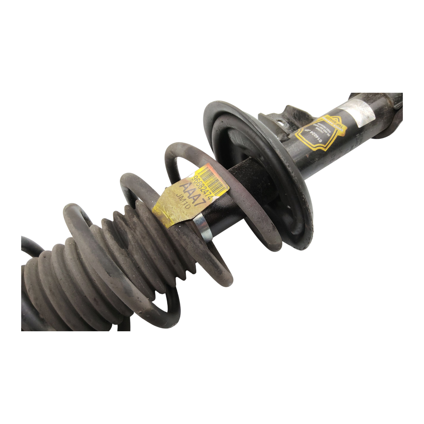 Ammortizzatore Anteriore Sinistro CHEVROLET SPARK Benzina GPL