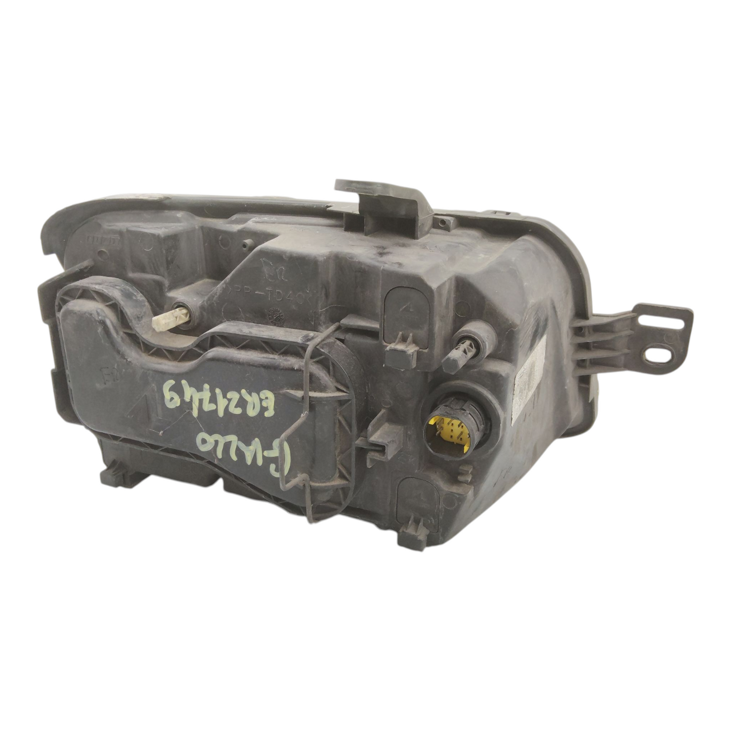 Faro Proiettore Anteriore Sinistro FIAT PANDA 2 Serie