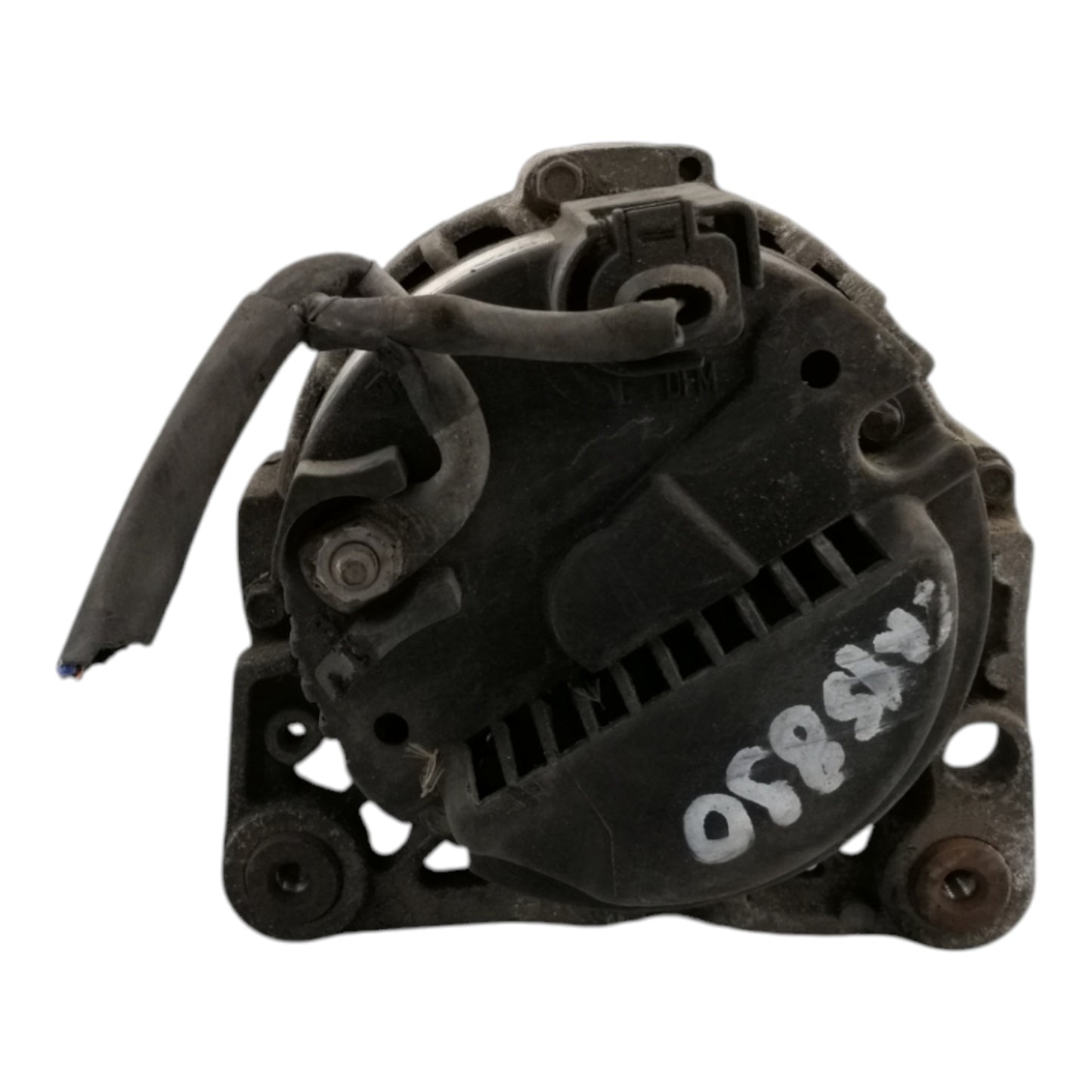 Alternatore VOLKSWAGEN POLO 4 5 Serie/FOX 1.2 Benzina