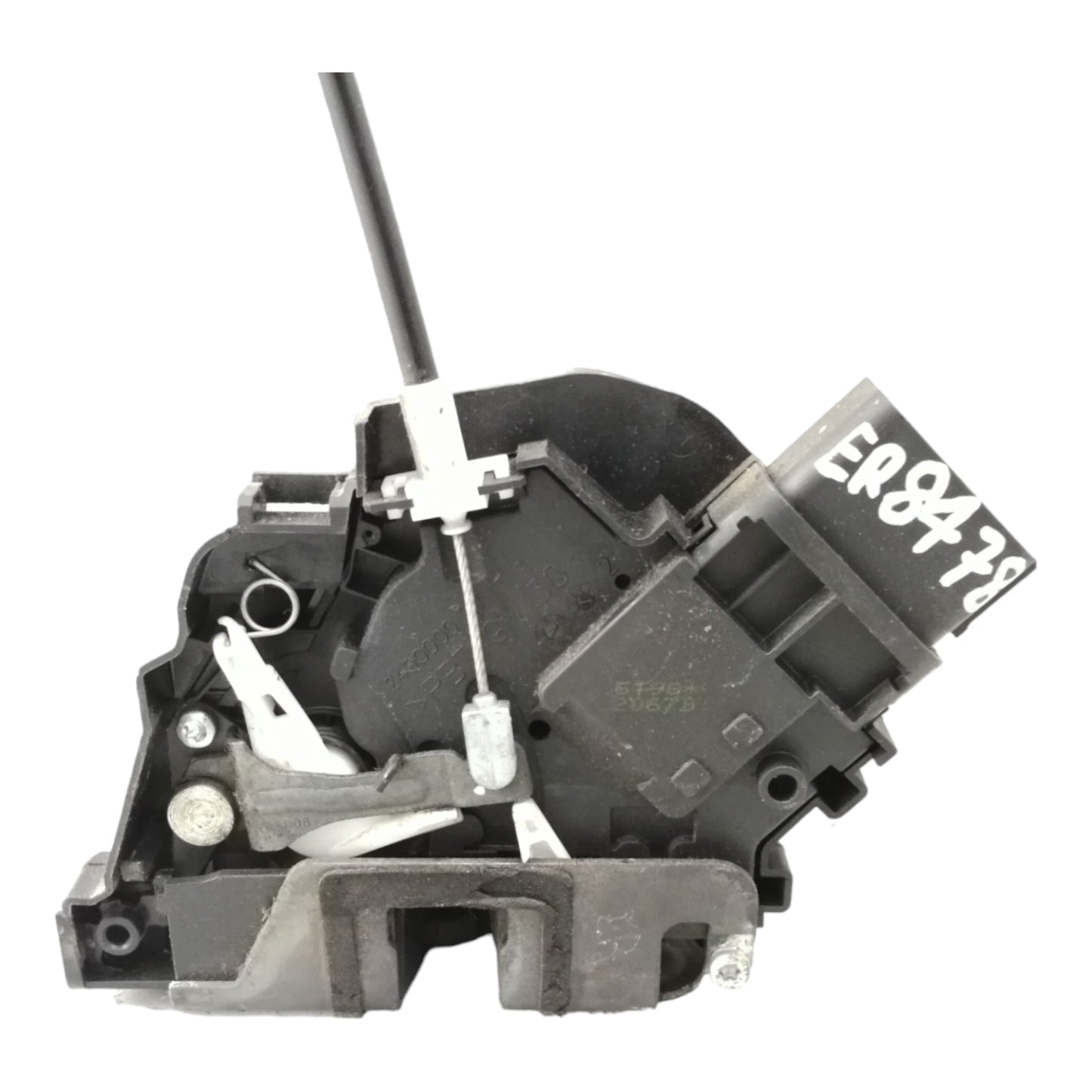 Serratura Porta Anteriore Sinistro FORD C-MAX 2 Serie/FOCUS 3