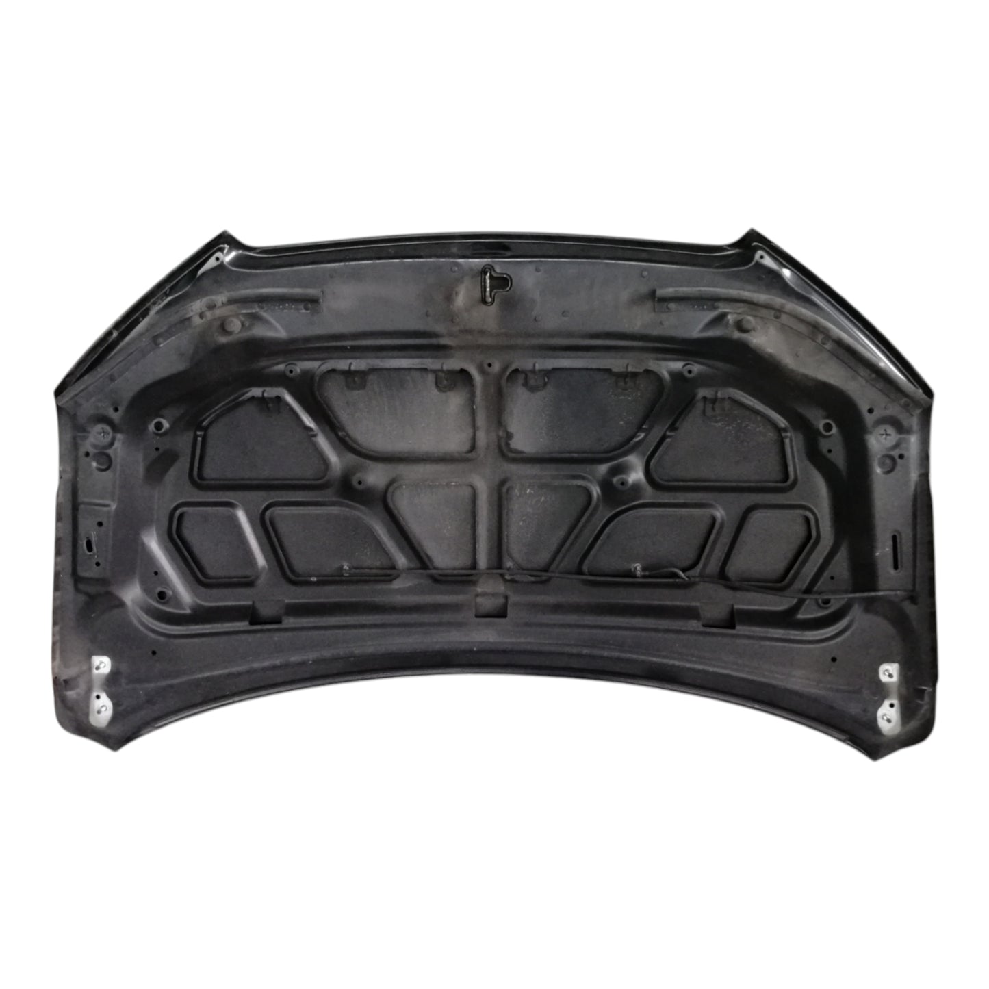 Cofano Anteriore CHEVROLET AVEO 3 Serie Berlina 4-5 Porte