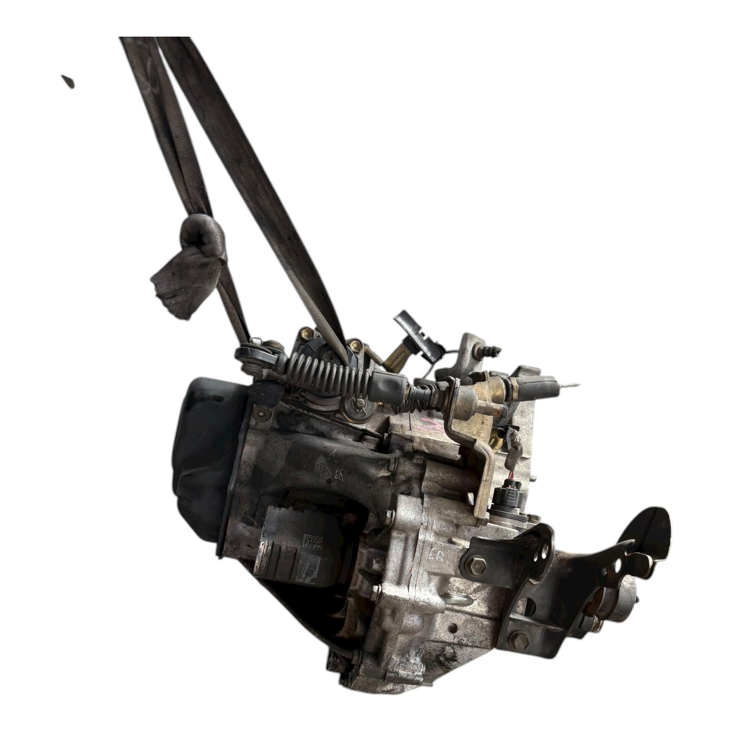 Cambio Manuale 5 Marce TOYOTA YARIS 1 Serie 1.3 Benzina Motore 2NZFE