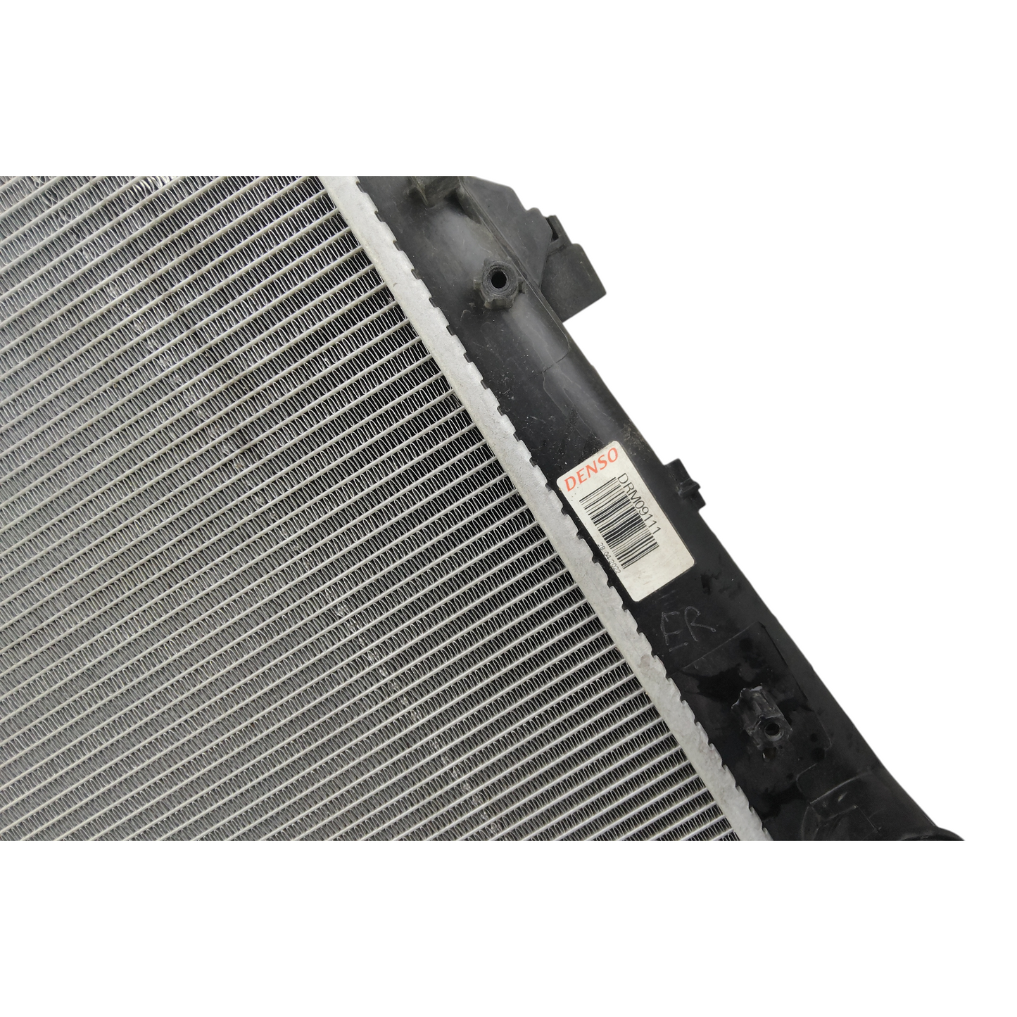 Radiatore Acqua Raffreddamento FIAT PUNTO EVO/BRAVO 2 Serie Diesel