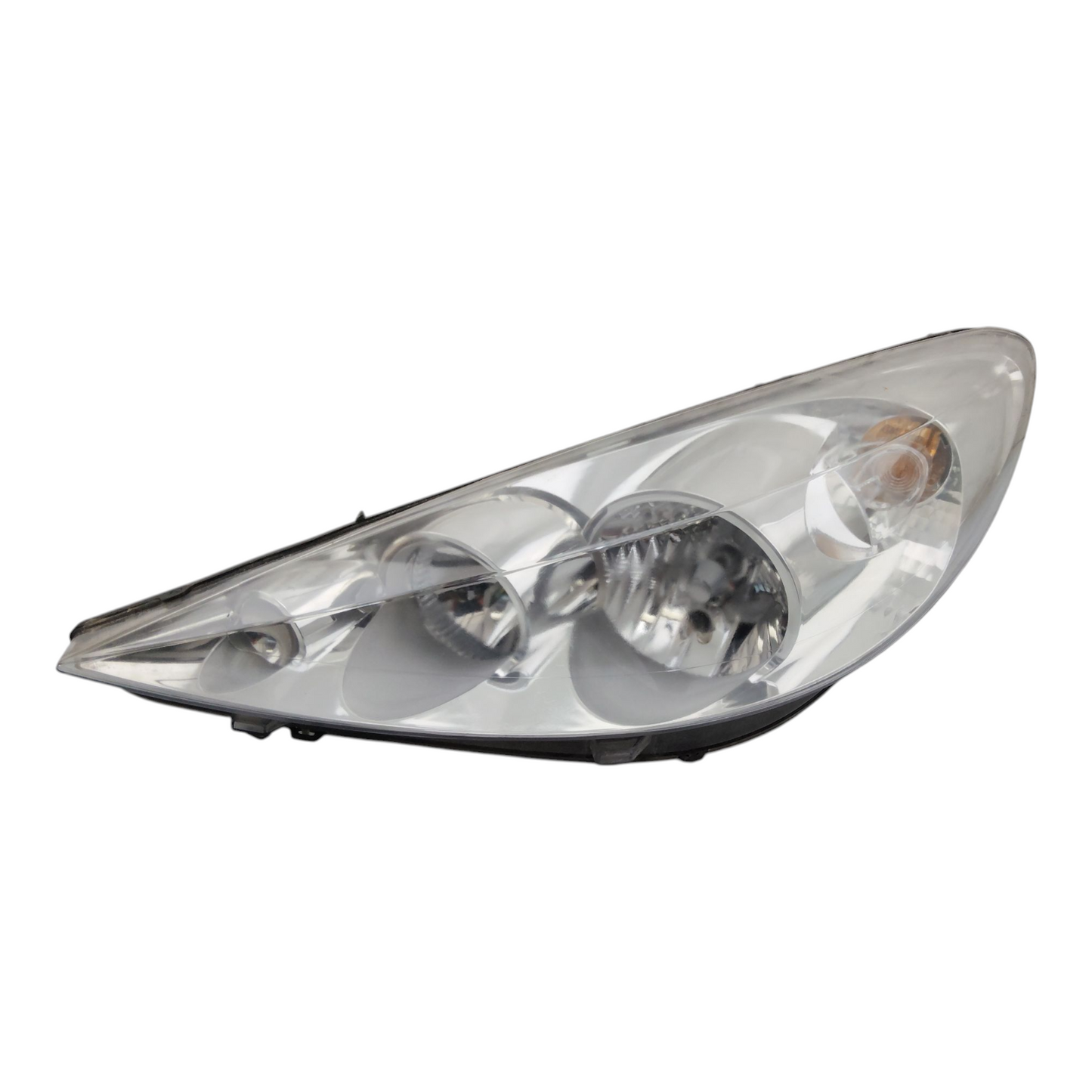 Faro Proiettore Anteriore Sinistro PEUGEOT 206 PLUS +
