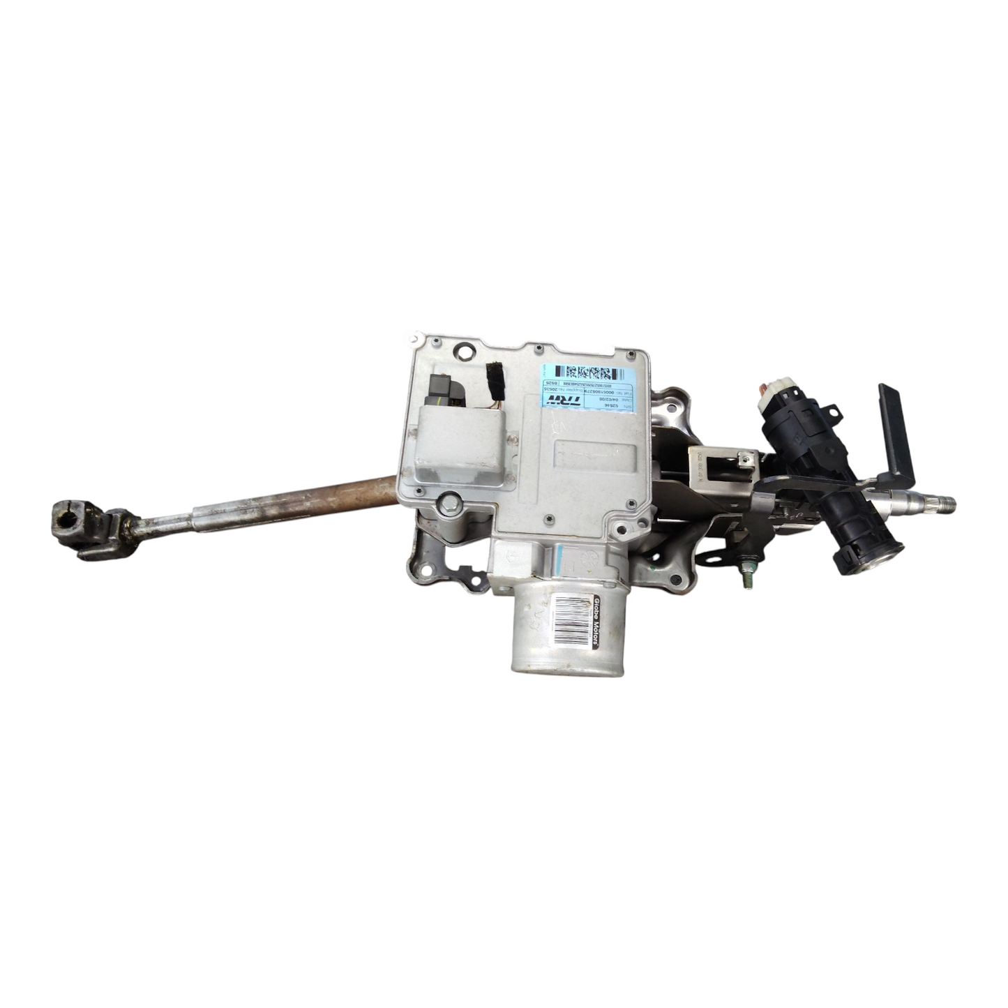 Piantone Sterzo Completo LANCIA MUSA 1 e 2 Serie Diesel Benzina