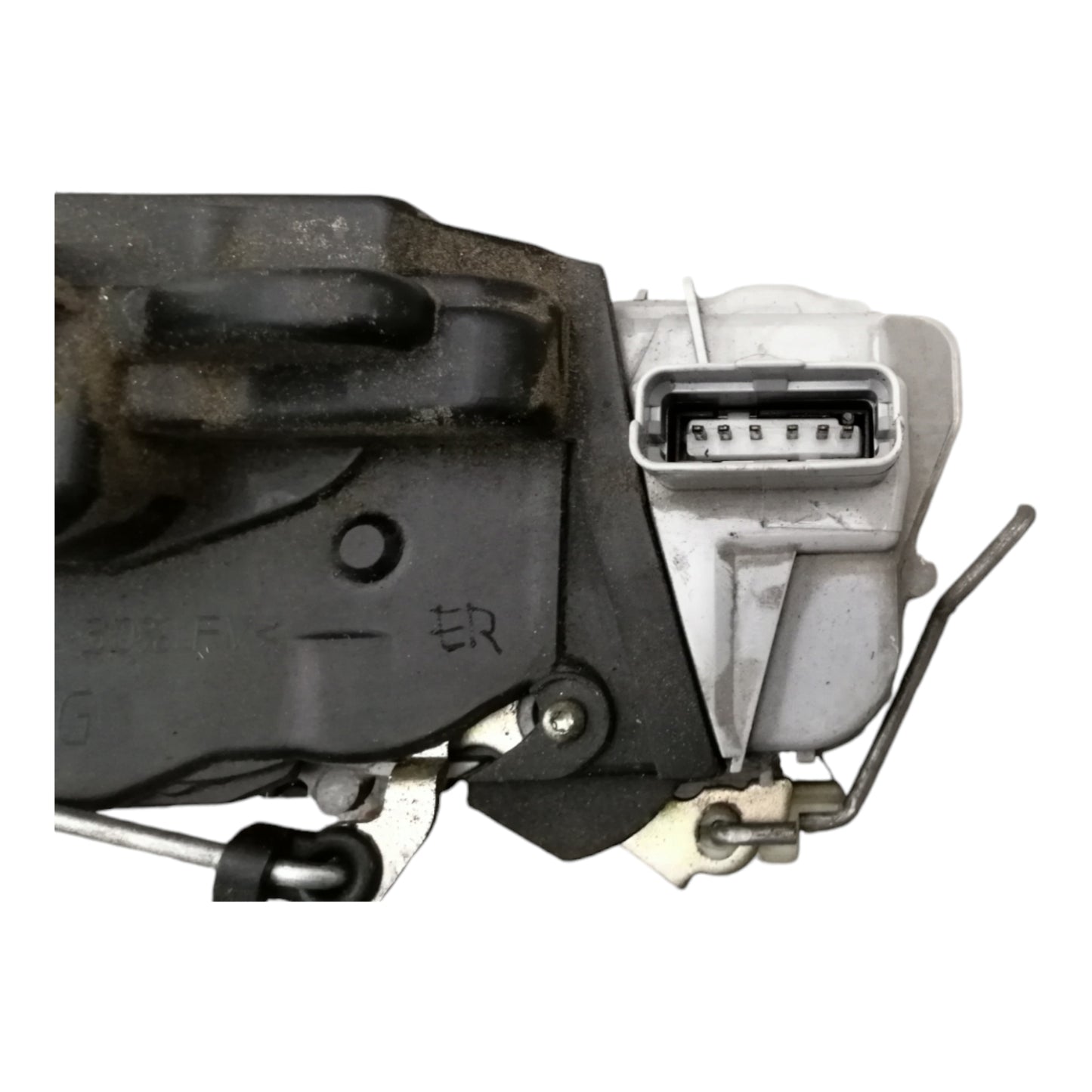 Serratura Porta Anteriore Sinistro PEUGEOT 307 1 2 Serie SW