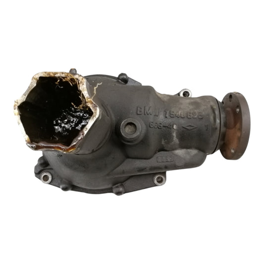 Differenziale Anteriore BMW X3 E83 2.0 Di Motore 204D4