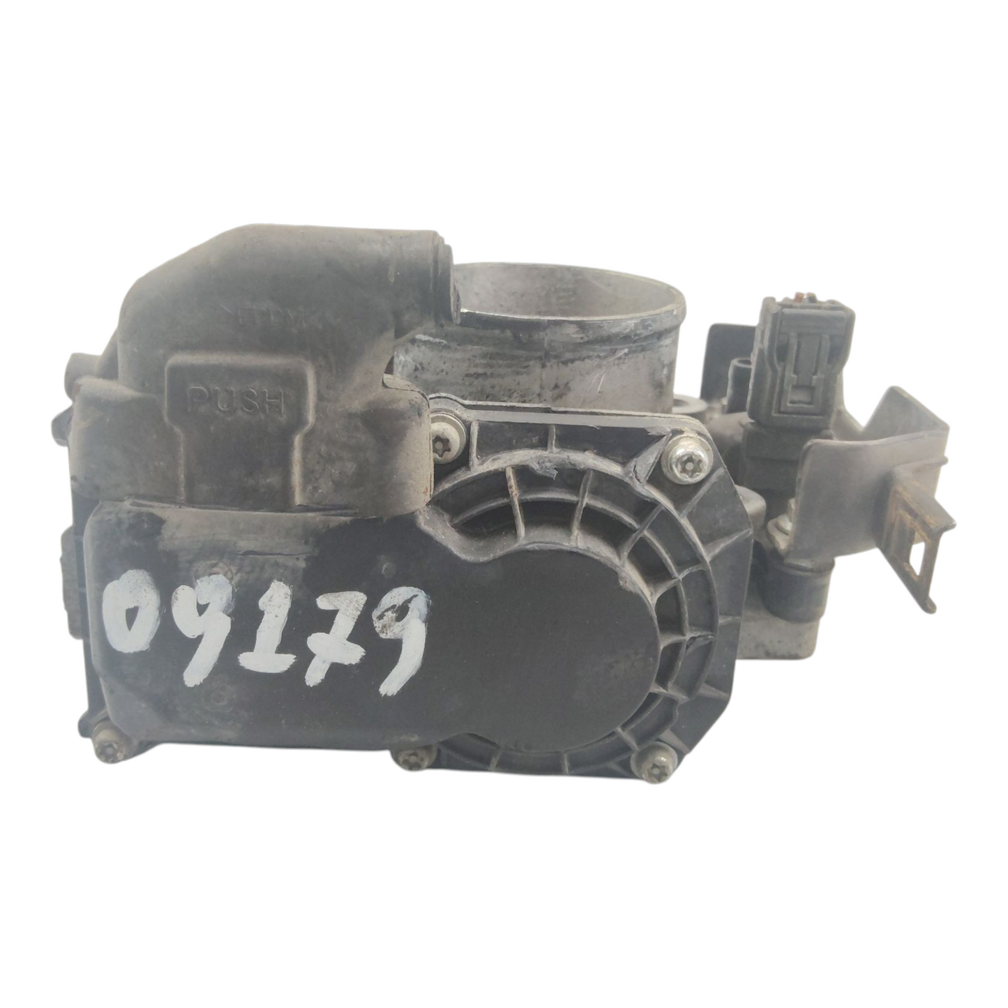 Corpo Farfallato HONDA CIVIC 8 Serie 1.4 Benzina Motore L13A7
