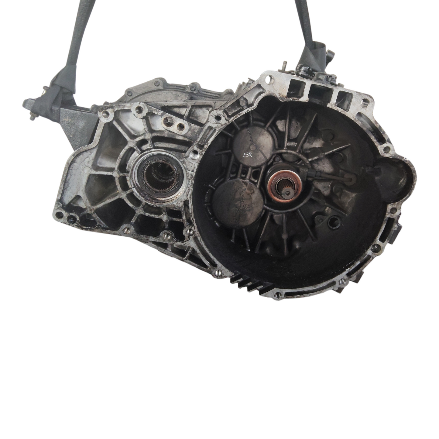 Cambio Manuale 5 Marce HYUNDAI SANTA FE 2 Serie 2.2 CRDi Motore D4EB