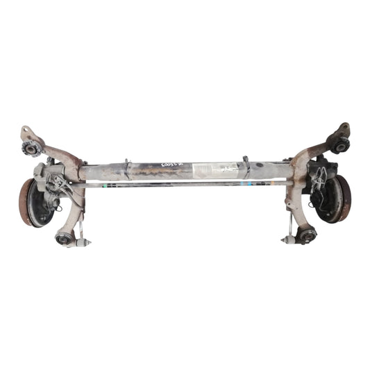Assale Ponte Posteriore PEUGEOT 206 Benzina Diesel 5 Porte