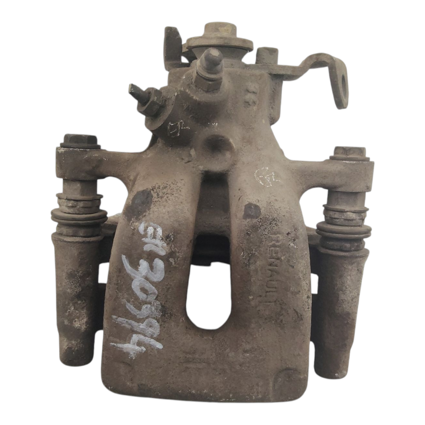 Pinza Freno Posteriore Destro RENAULT CLIO 3 Serie/MODUS Benzina Diesel