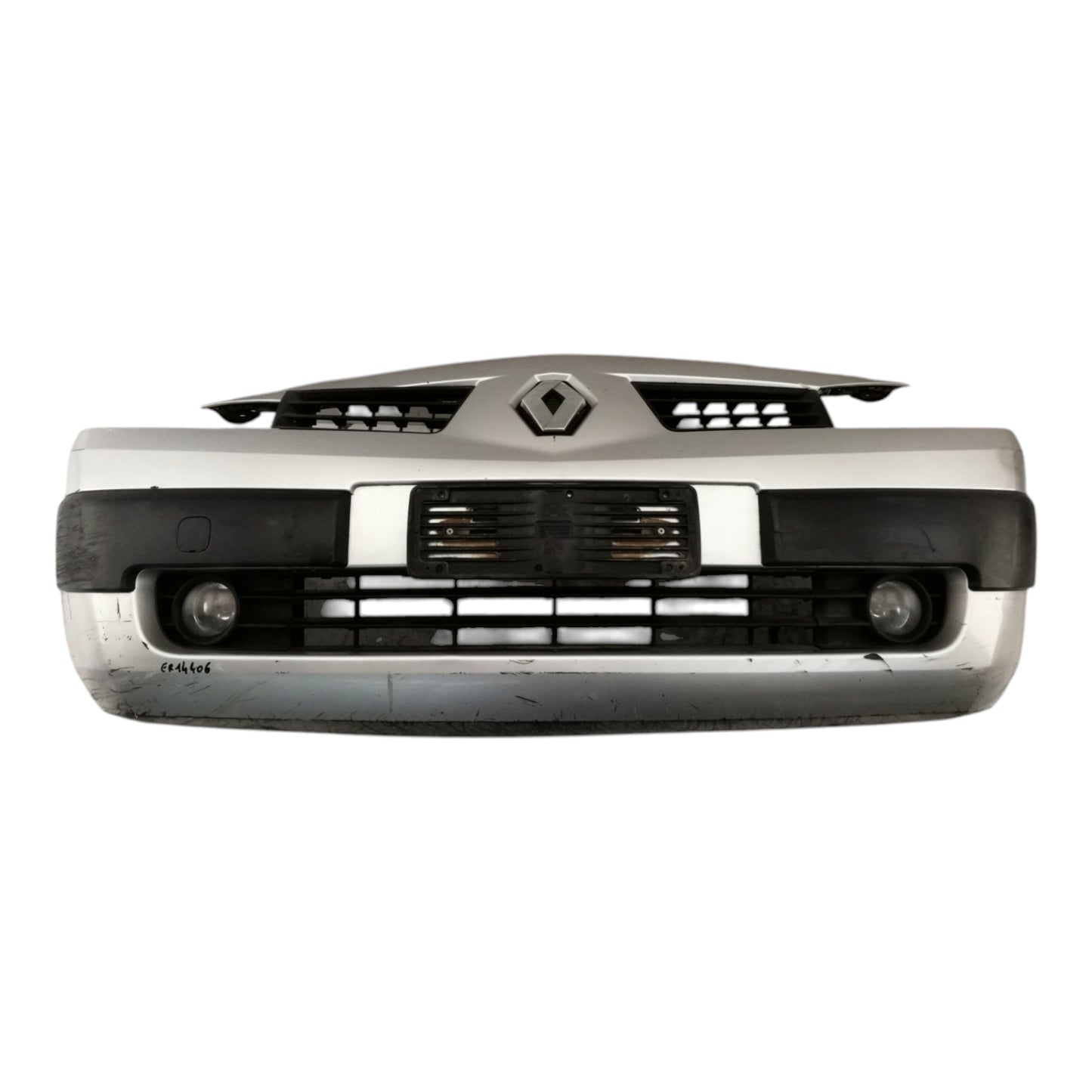 Paraurti Anteriore RENAULT MÉGANE 2 Serie Berlina SW CC