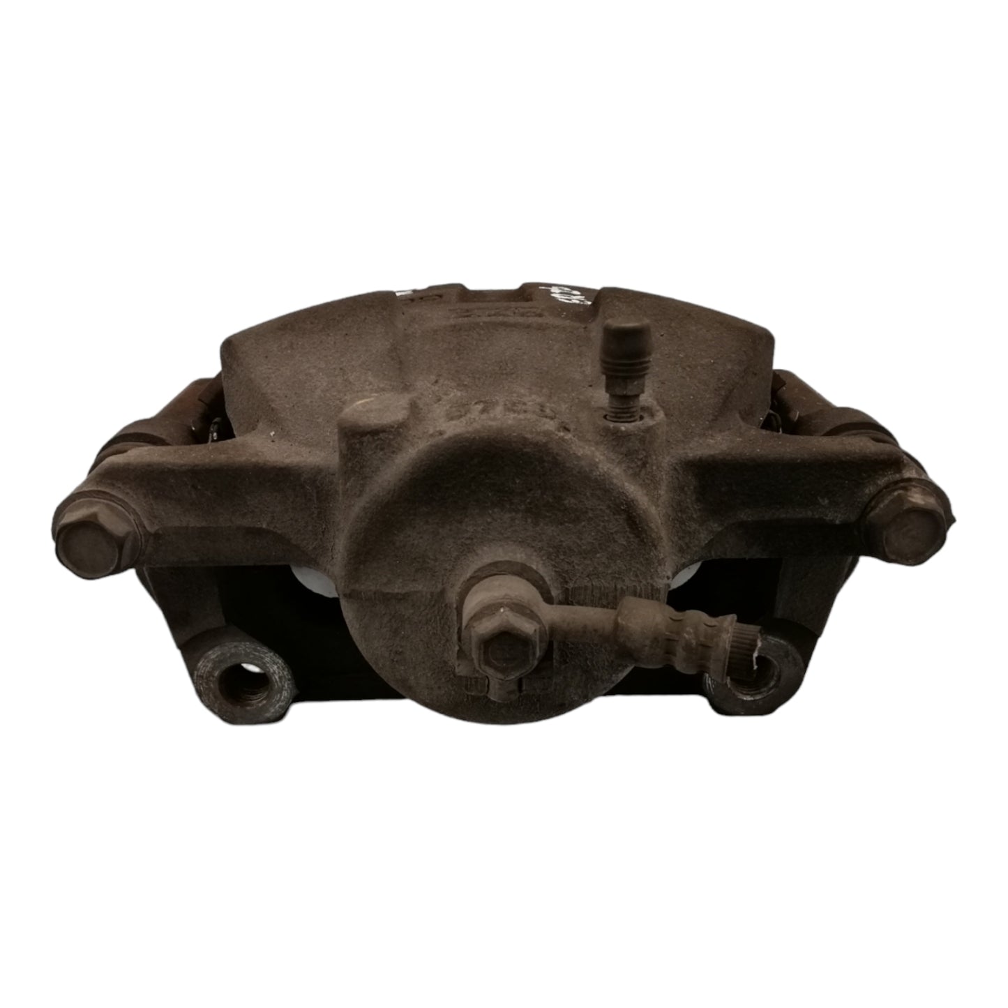 Pinza Freno Anteriore Destro NISSAN QASHQAI II 1.6 DCi