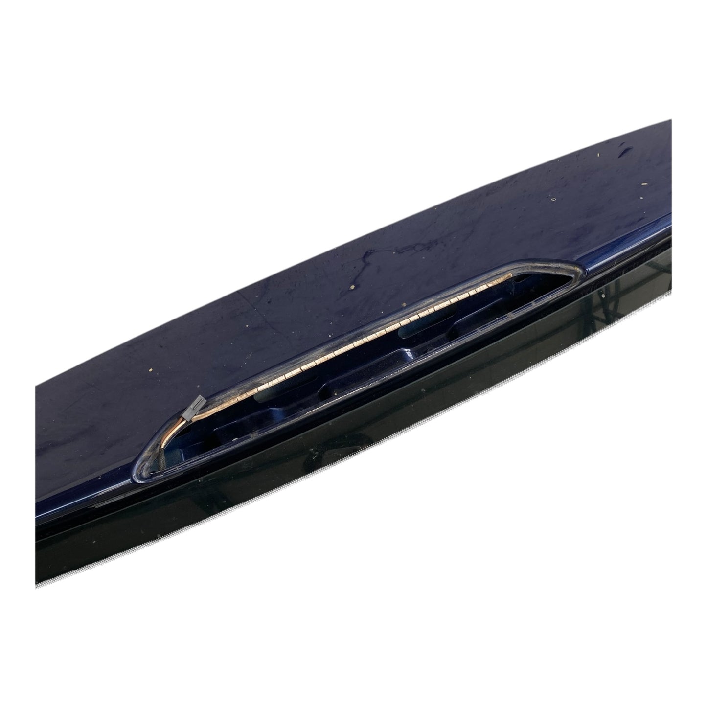 Portello Portellone Posteriore VOLKSWAGEN POLO 5 Serie 3-5 Porte