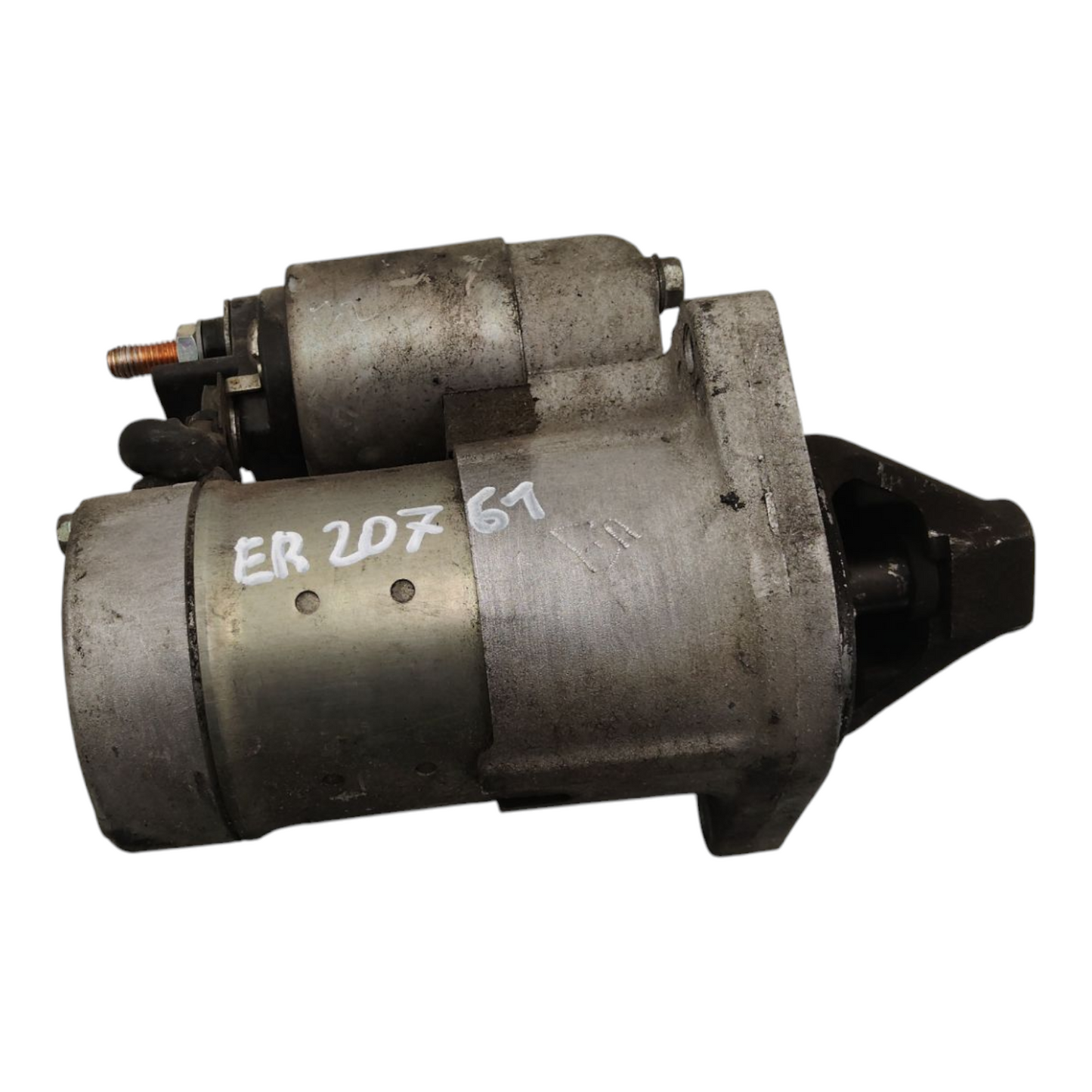 Motorino Avviamento FIAT 500 2 Serie/500 L/124 SPIDER 2 Serie Benzina