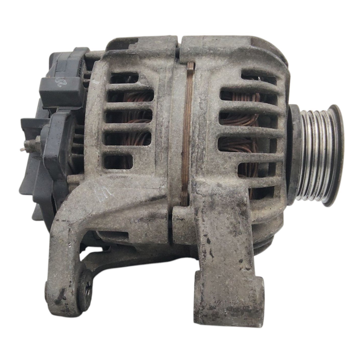 Alternatore OPEL AGILA A/ASTRA G/CORSA B 1.0 1.2 Benzina