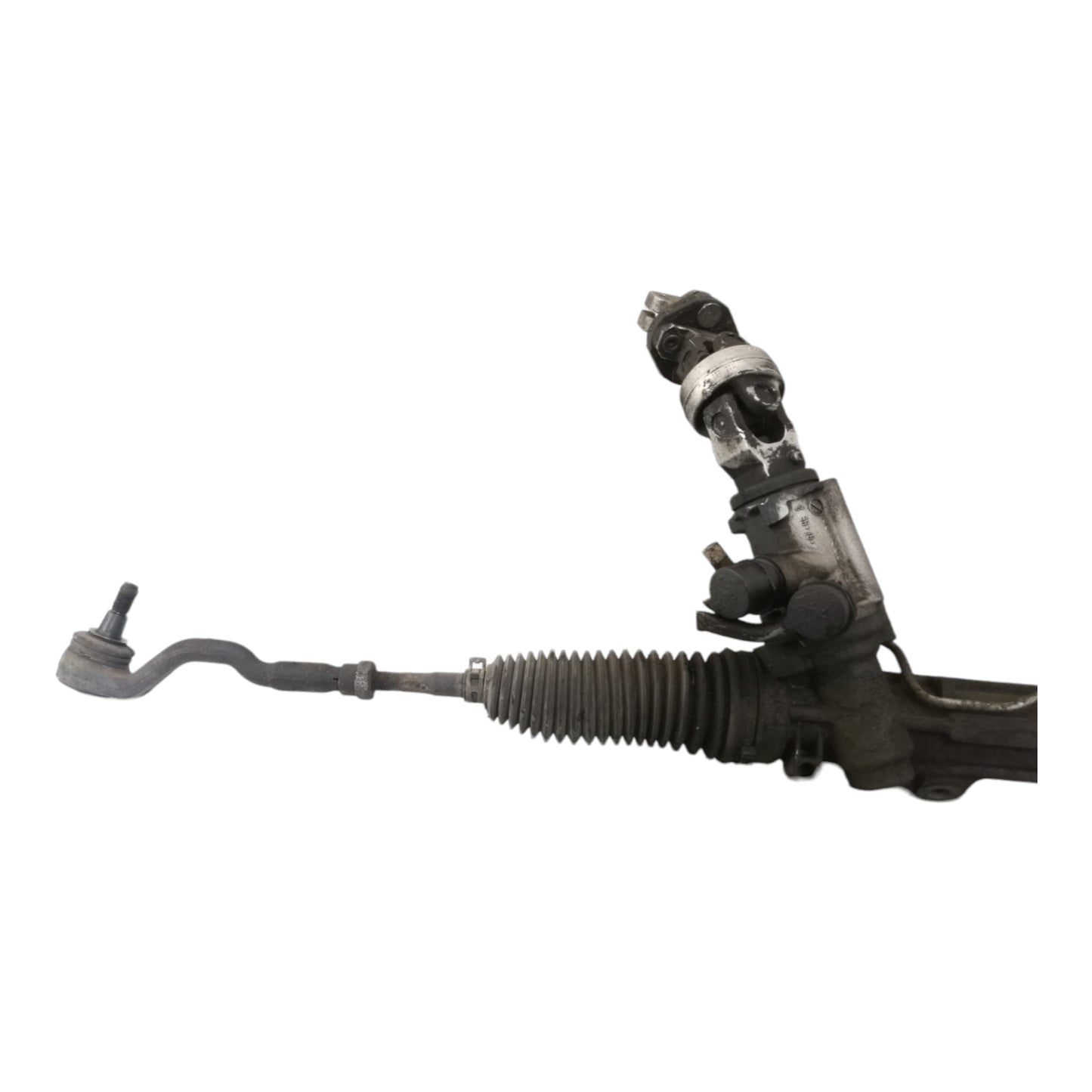 Scatola Sterzo Servosterzo BMW X3 E83 Benzina Diesel