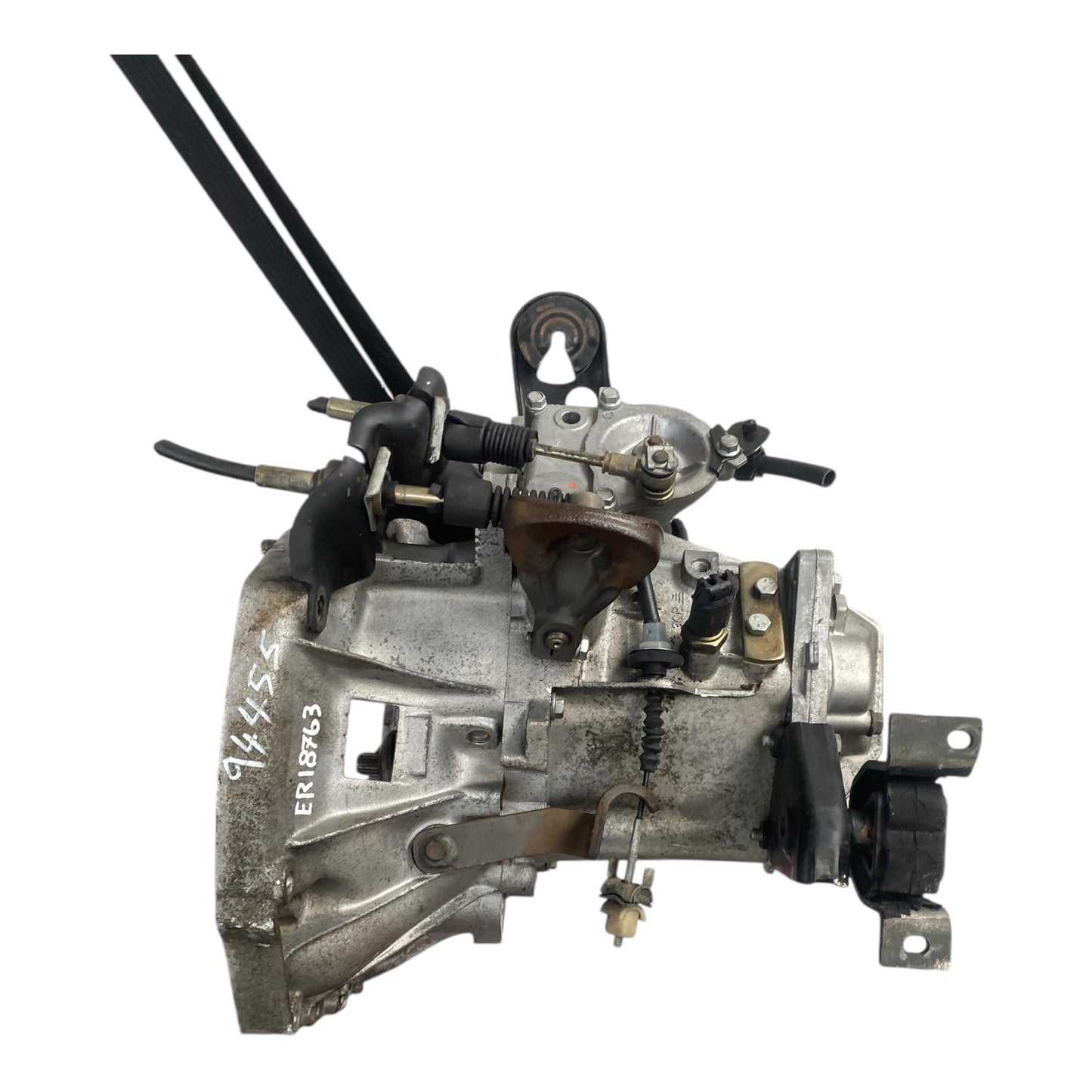 Cambio Manuale 5 Marce FIAT SEICENTO/CINQUECENTO 900 Benzina