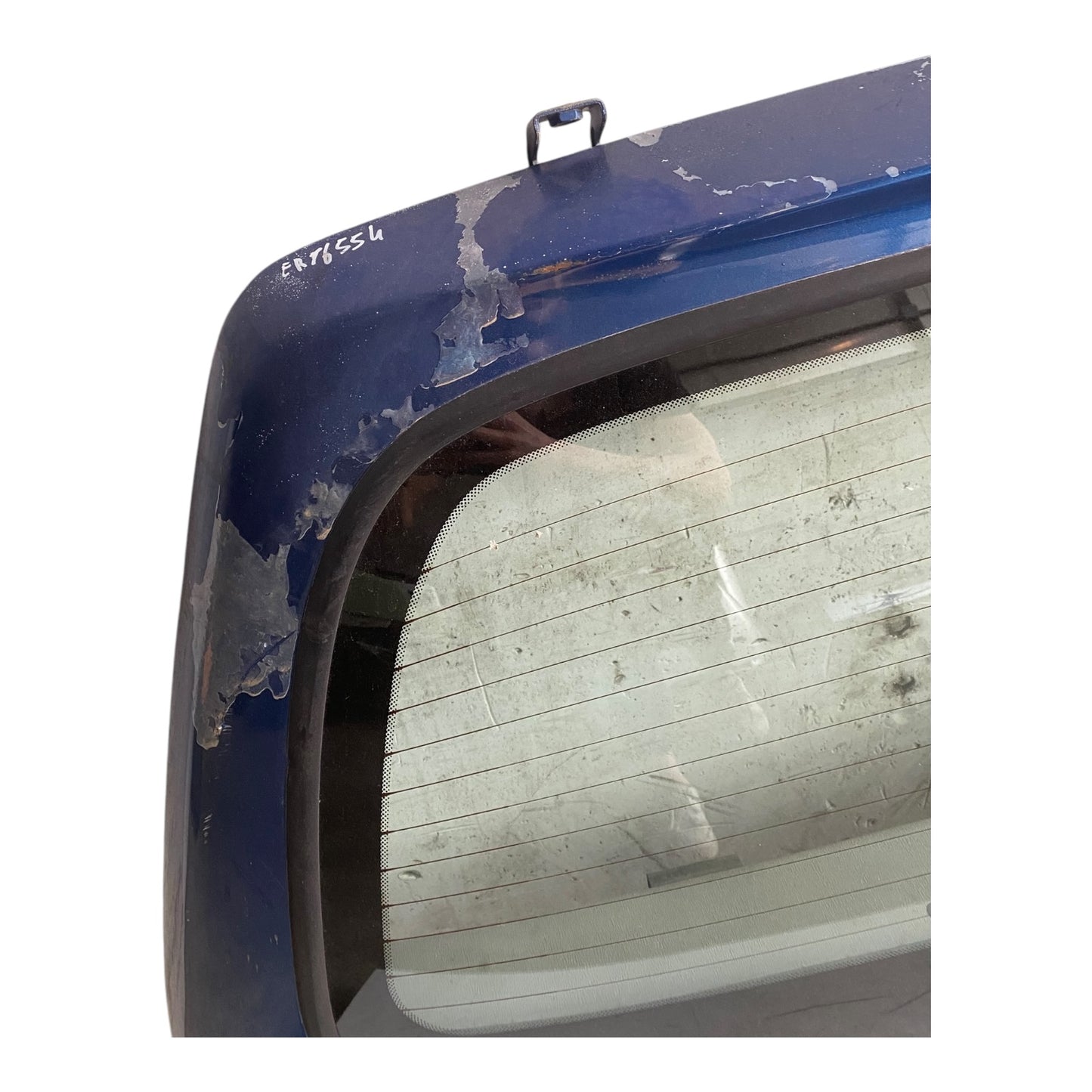 Portello Portellone Posteriore FIAT SEICENTO/600