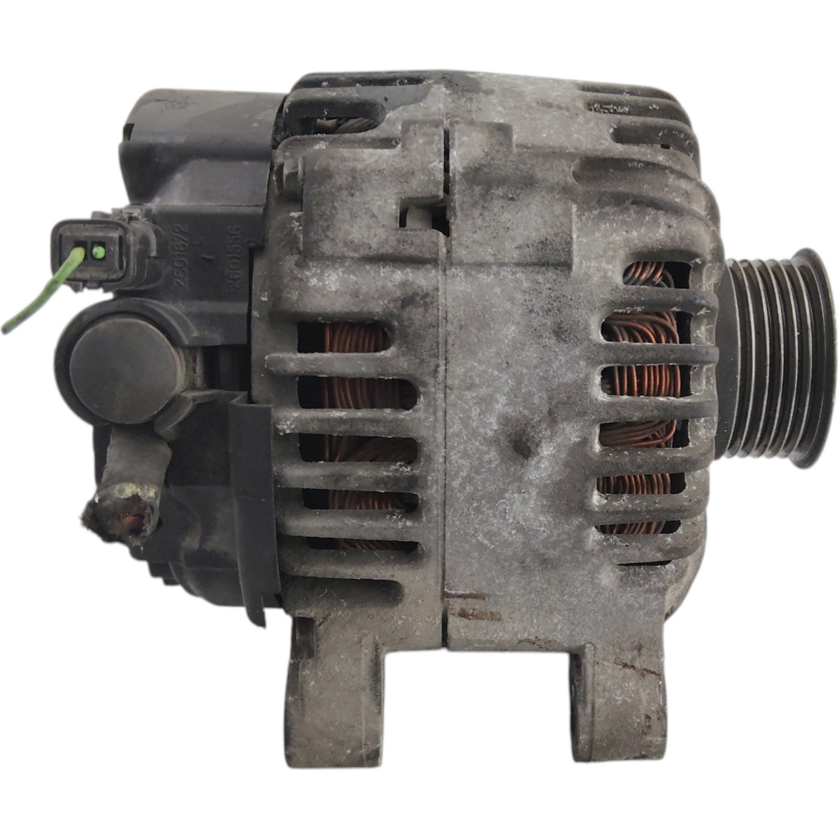 Alternatore CITROEN C3 1 2 Serie/BERLINGO 2 3 Serie/C2 Diesel