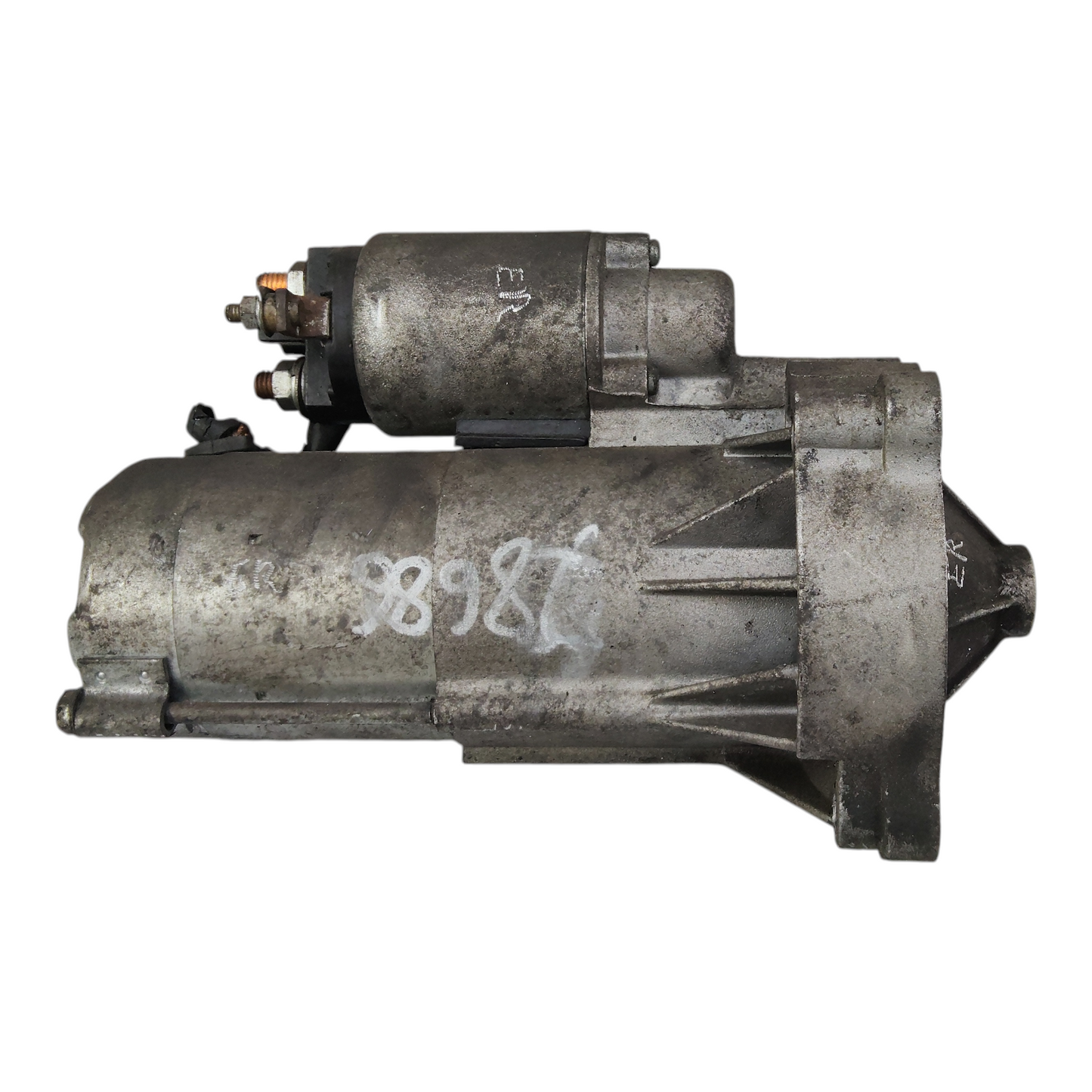 Motorino Avviamento PEUGEOT 307 1 2 Serie/205/3008 1 Serie Diesel