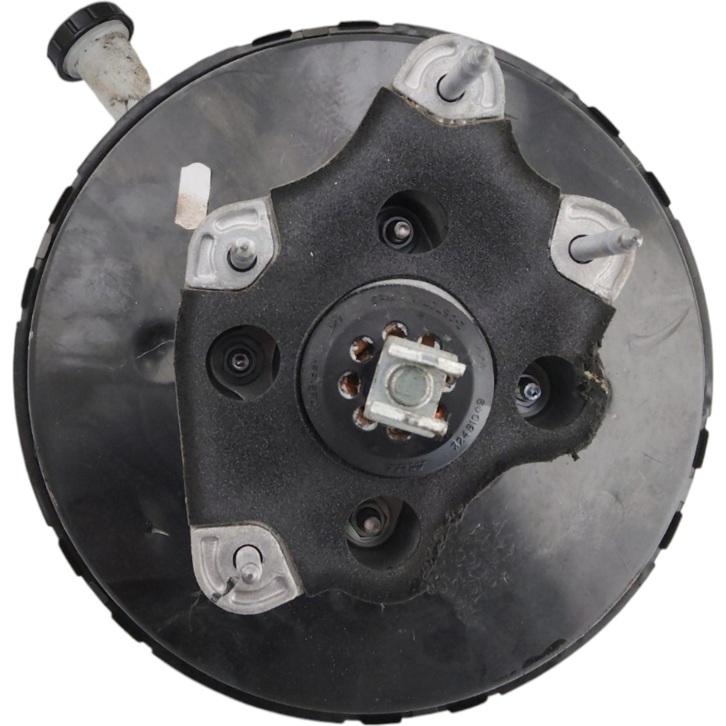 Servofreno Pompa Freno NISSAN JUKE 1 Serie 1.5 Diesel K9K