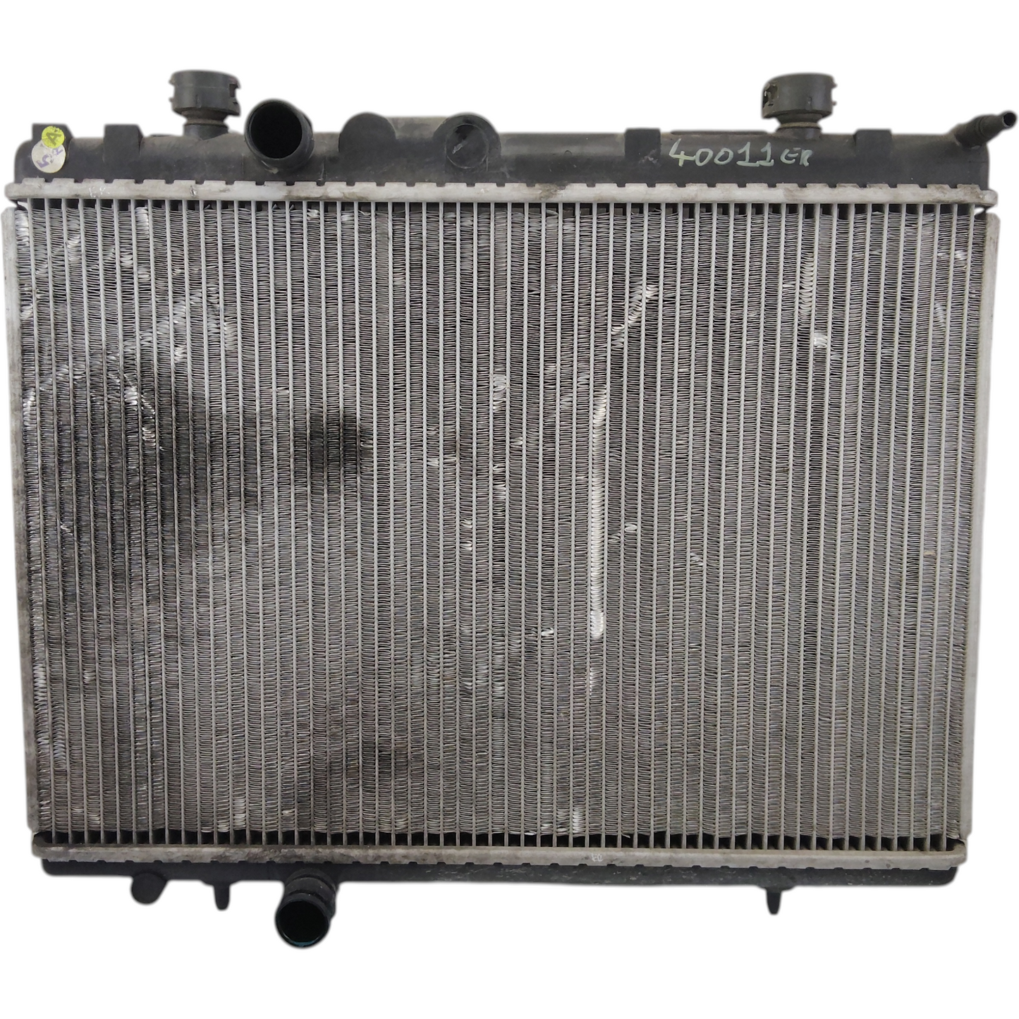Radiatore Acqua Raffreddamento CITROEN C5 2 Serie 1.6 2.0 Diesel