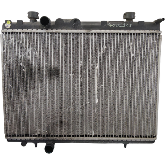 Radiatore Acqua Raffreddamento CITROEN C5 2 Serie 1.6 2.0 Diesel