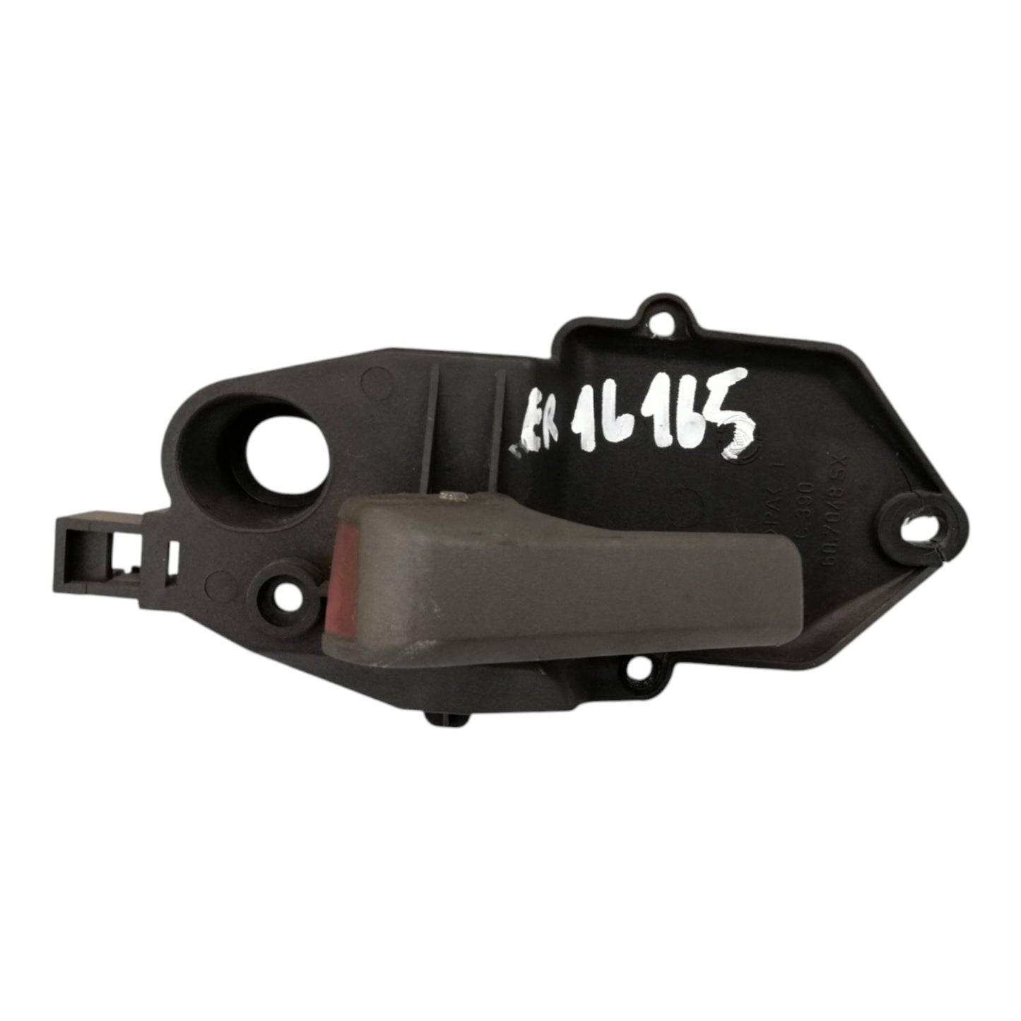 Maniglia Porta Interno Anteriore Sinistro FIAT PANDA 2 Serie