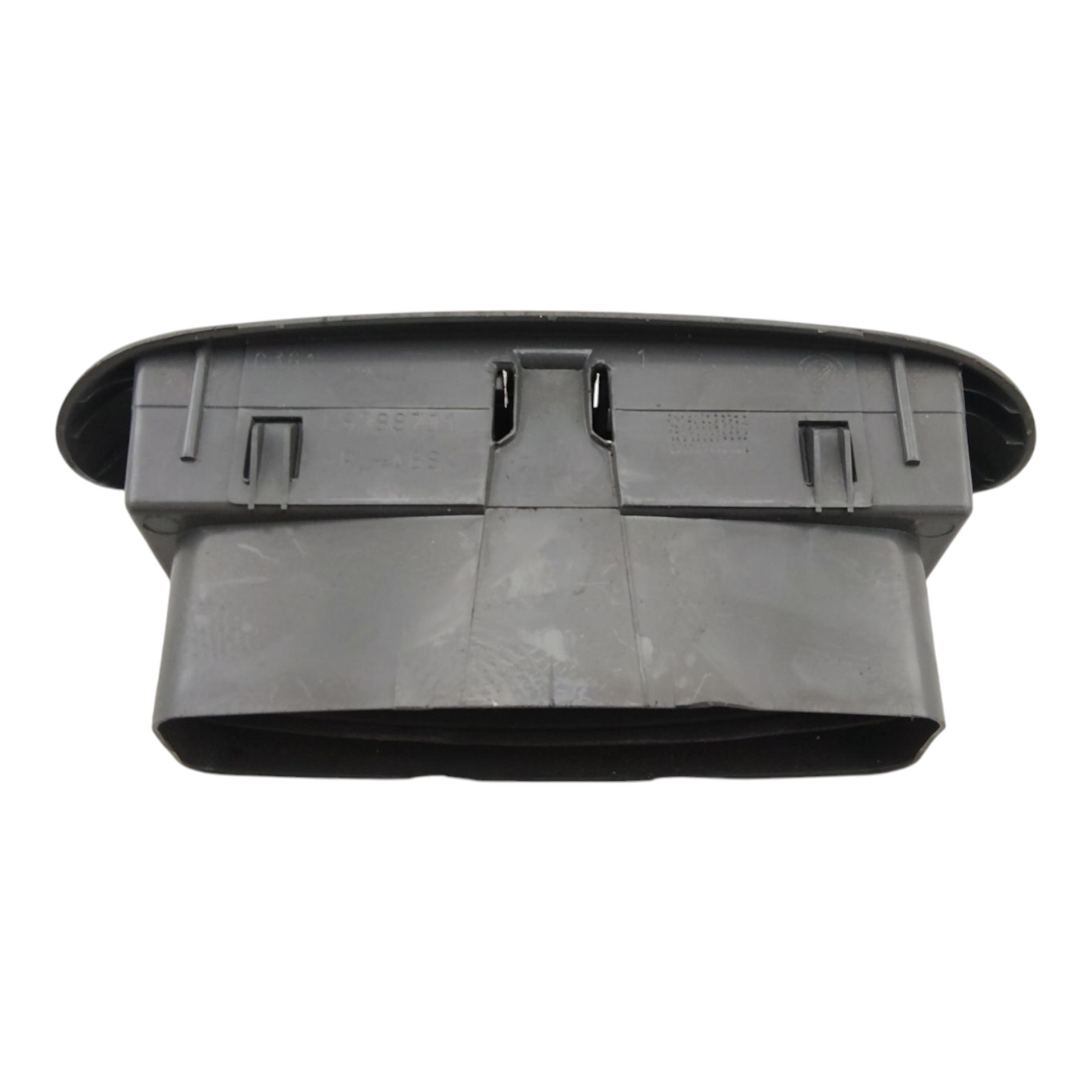 Bocchetta Aria Cruscotto Centrale FIAT 600 Berlina