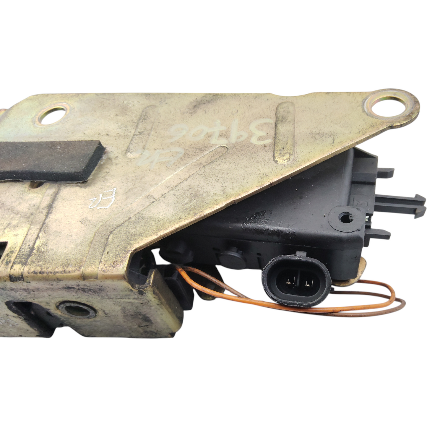 Serratura Porta Anteriore Destro SMART CABRIO 450